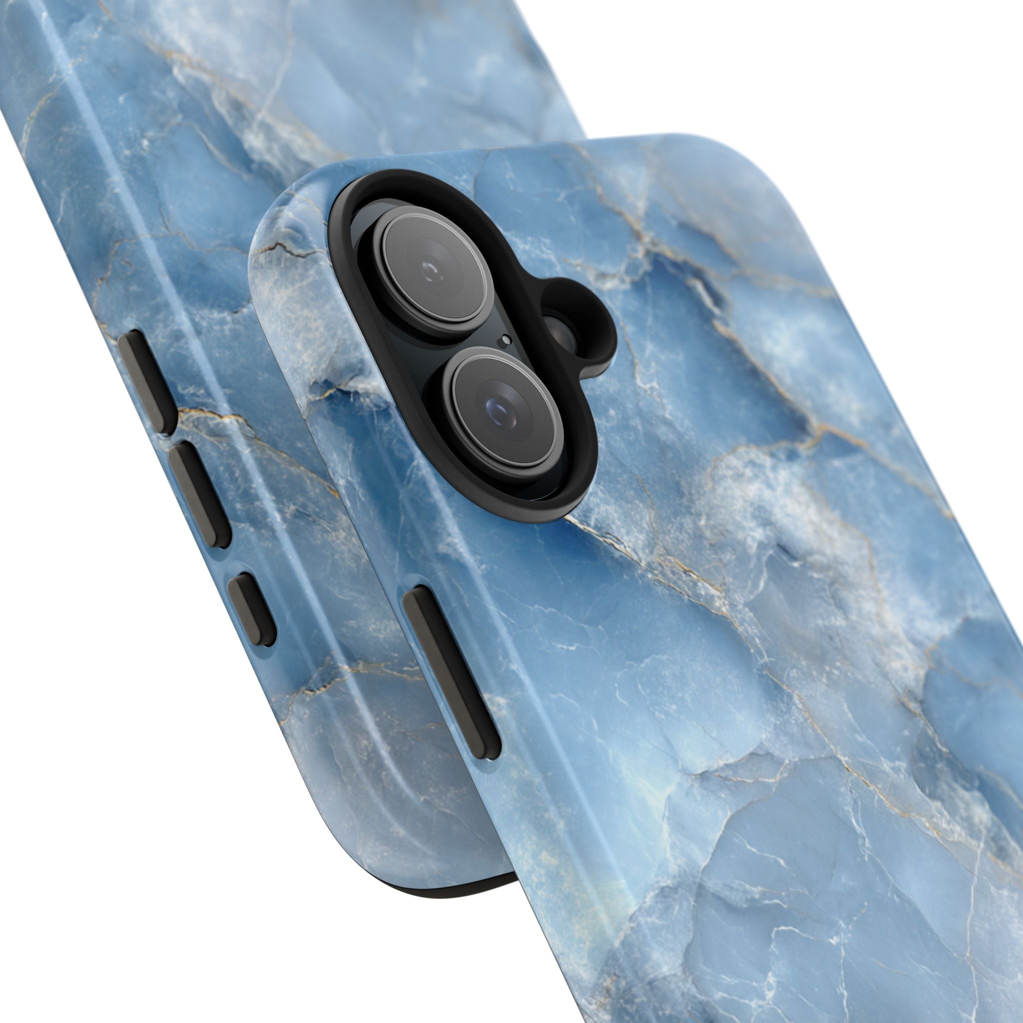 Blue Marble Gemstone