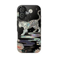 Tiger Moon Nightscape