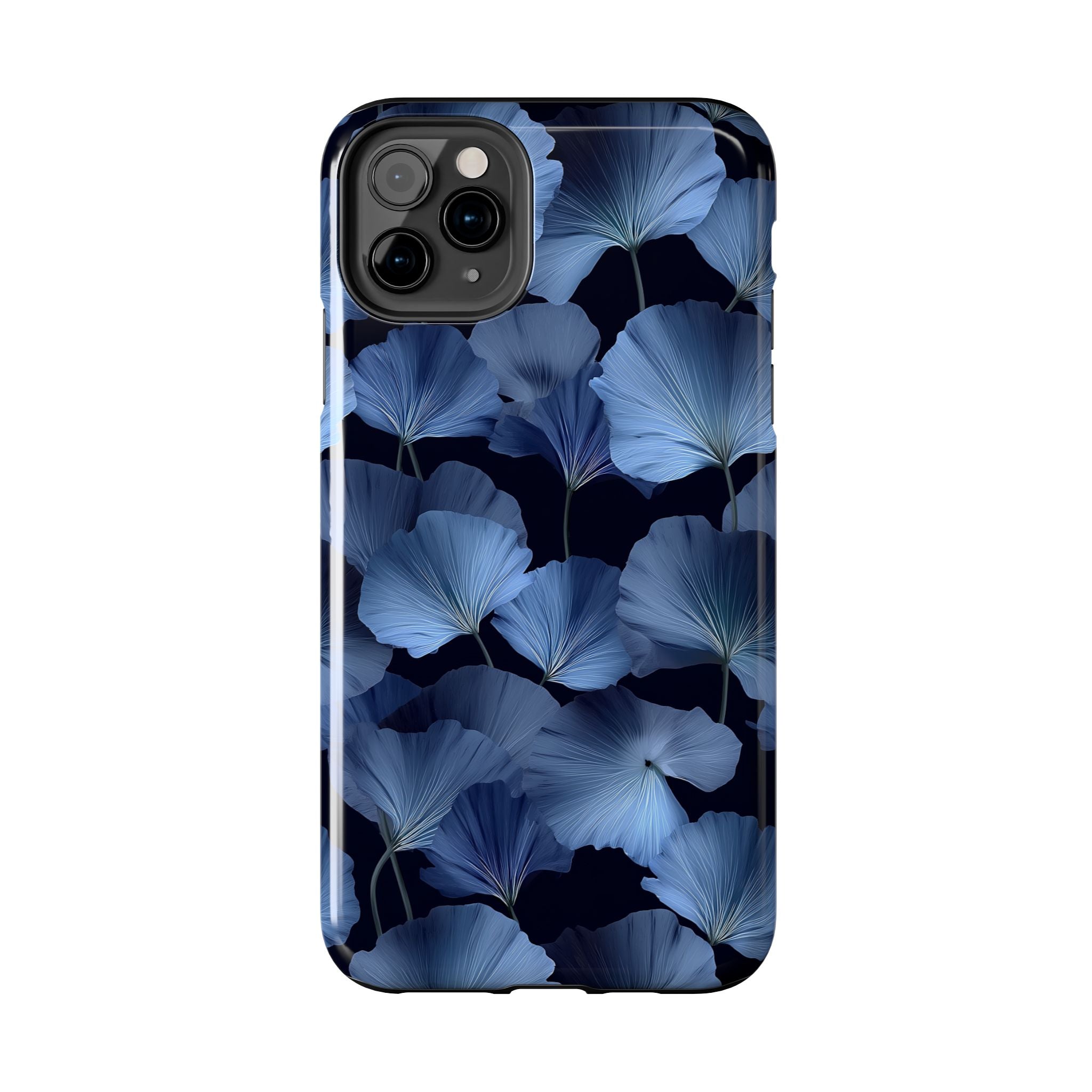 Blue Ginkgo