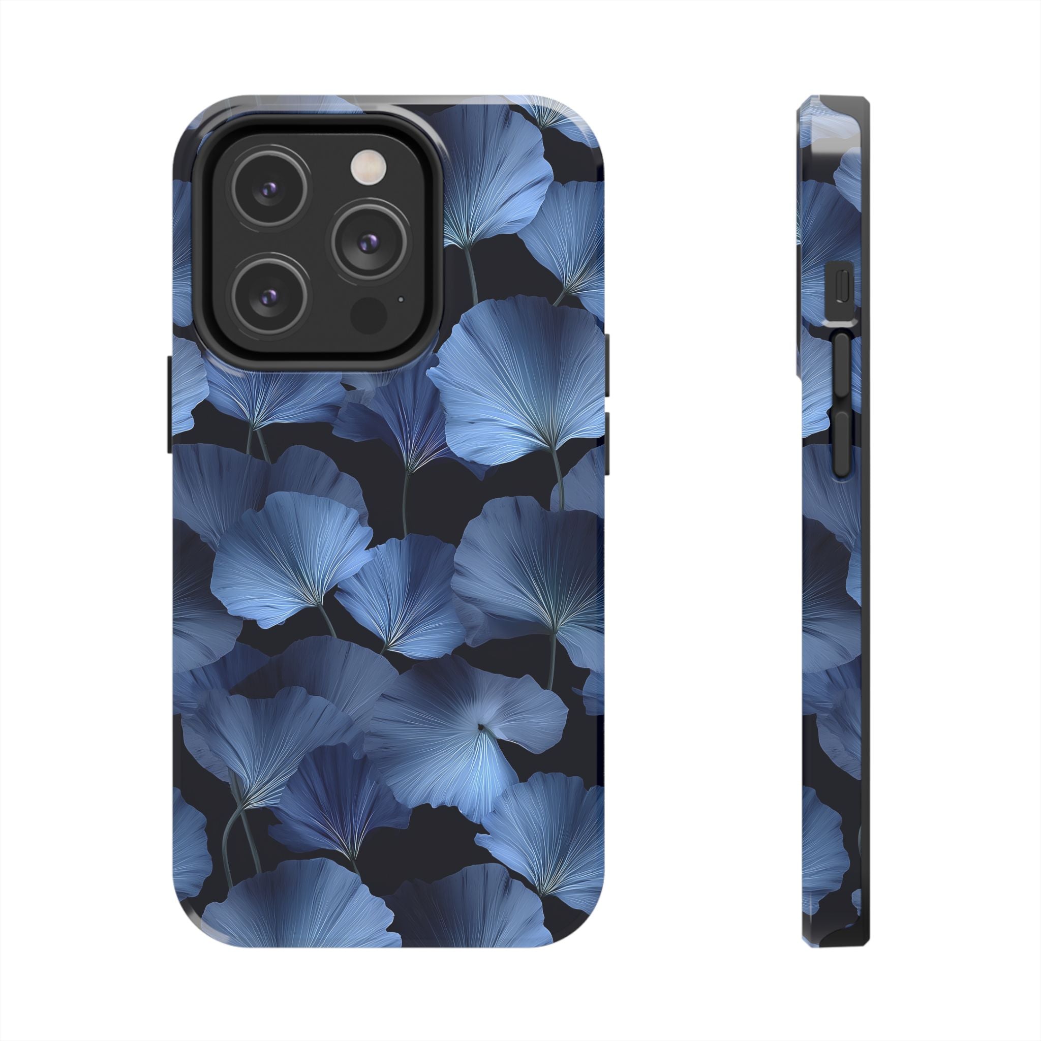 Blue Ginkgo