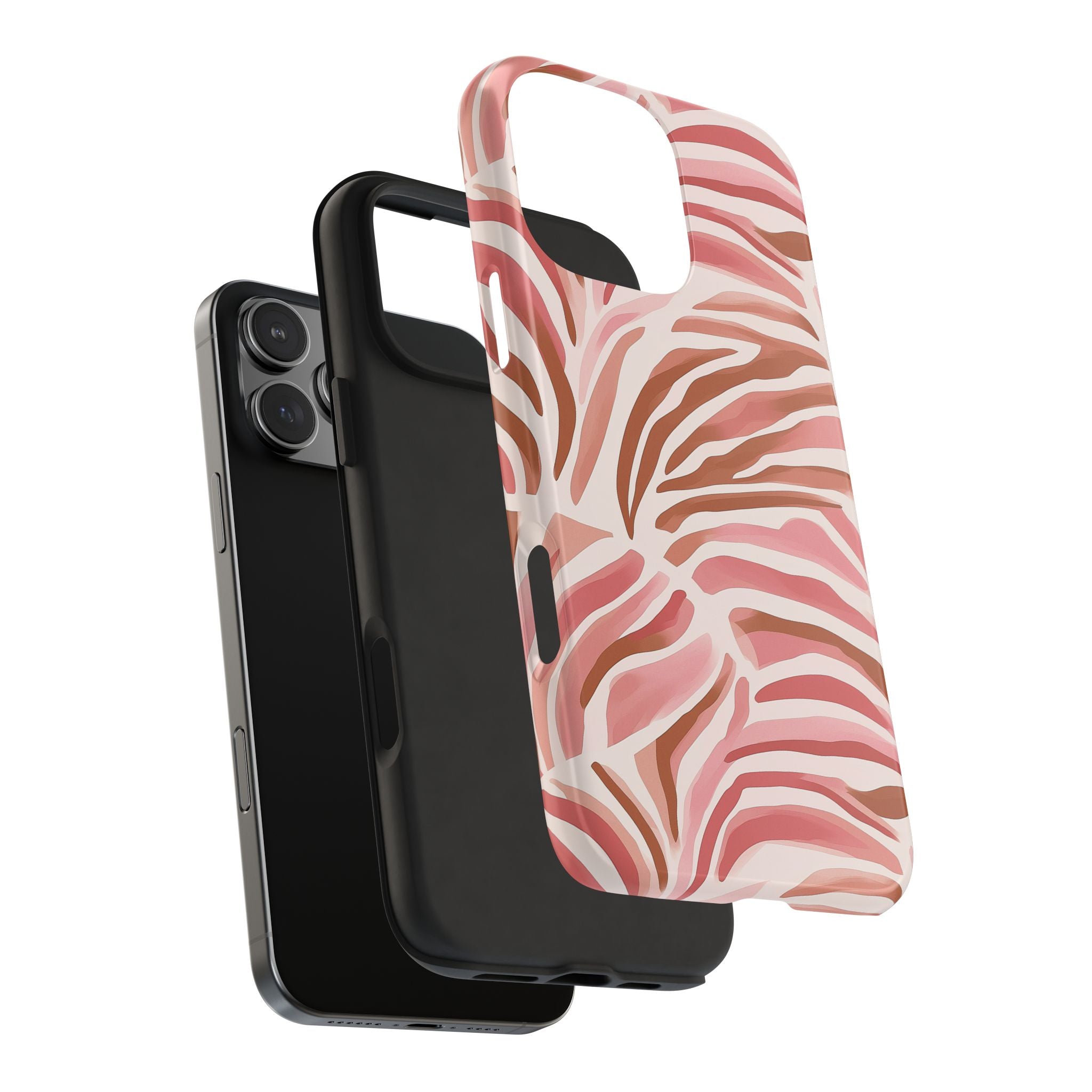 Pink Zebra