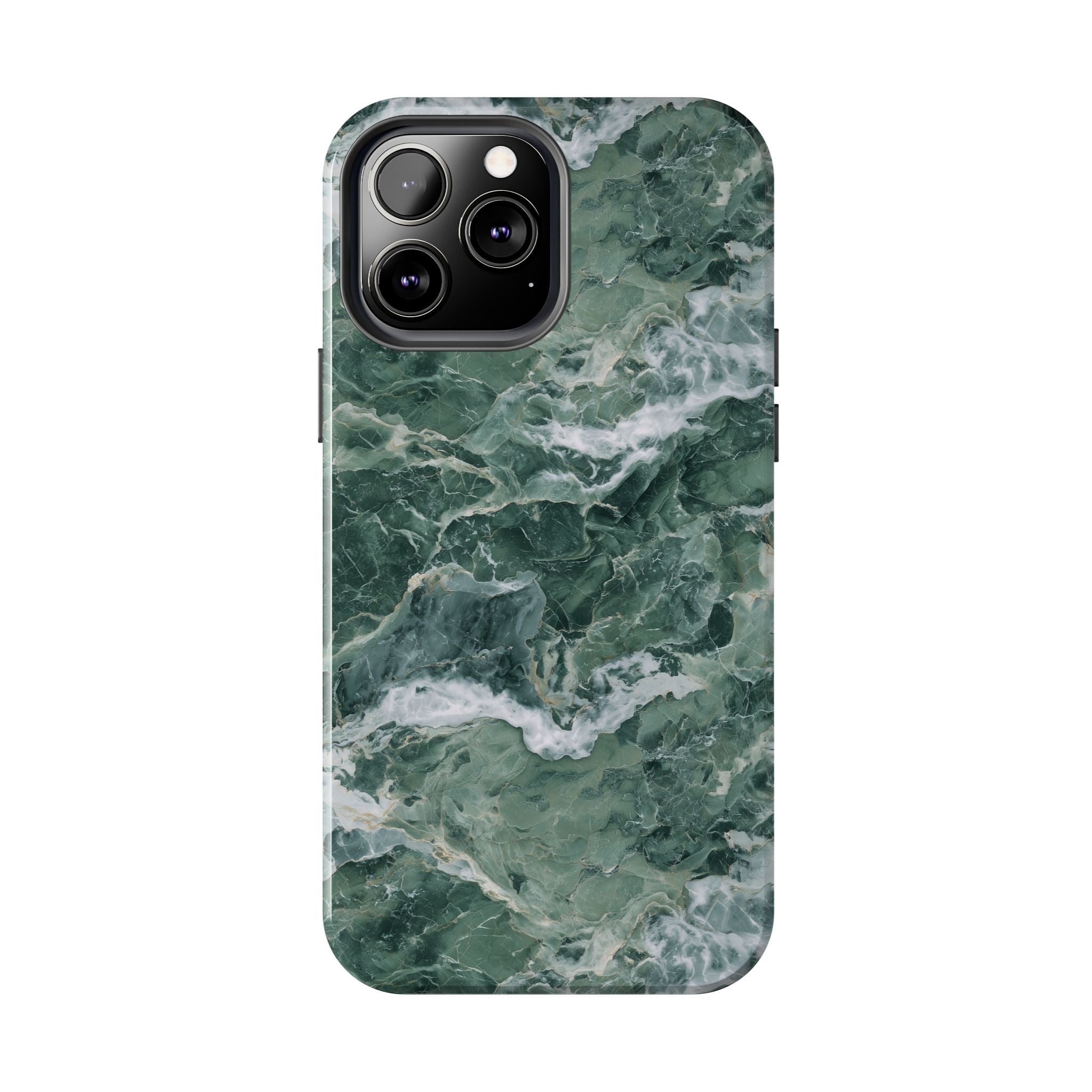 Green Marble