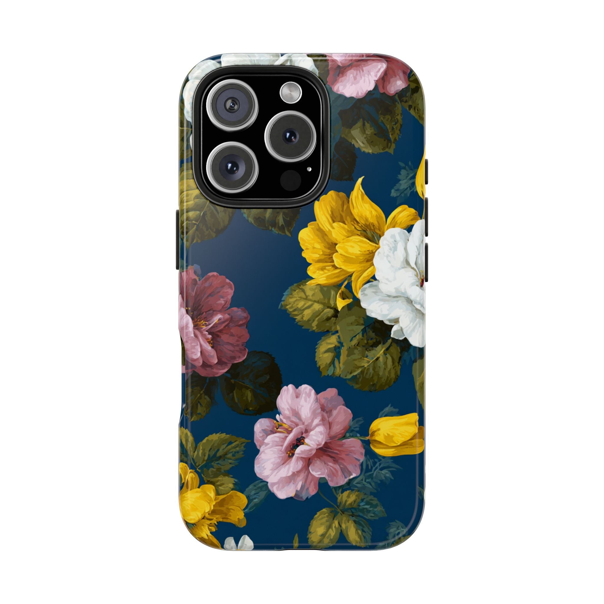Floral Vintage