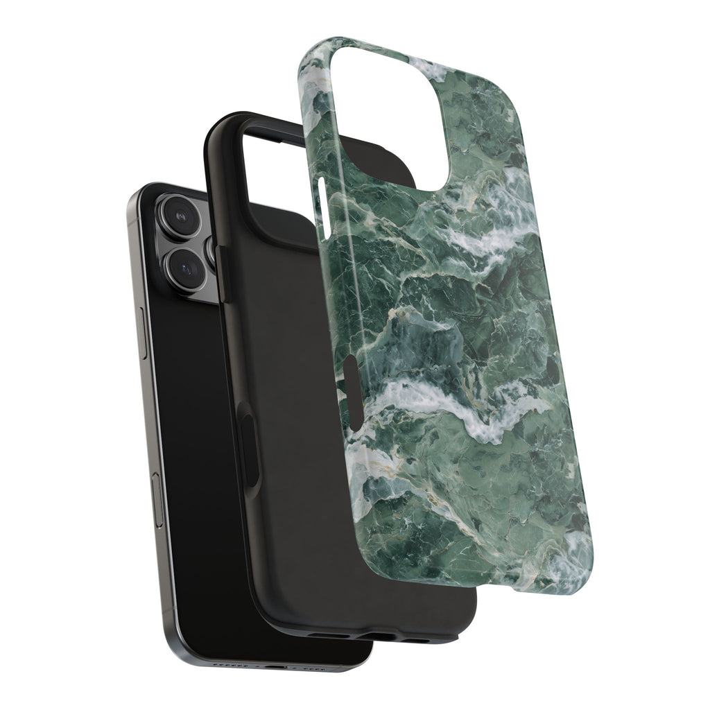 Green Marble