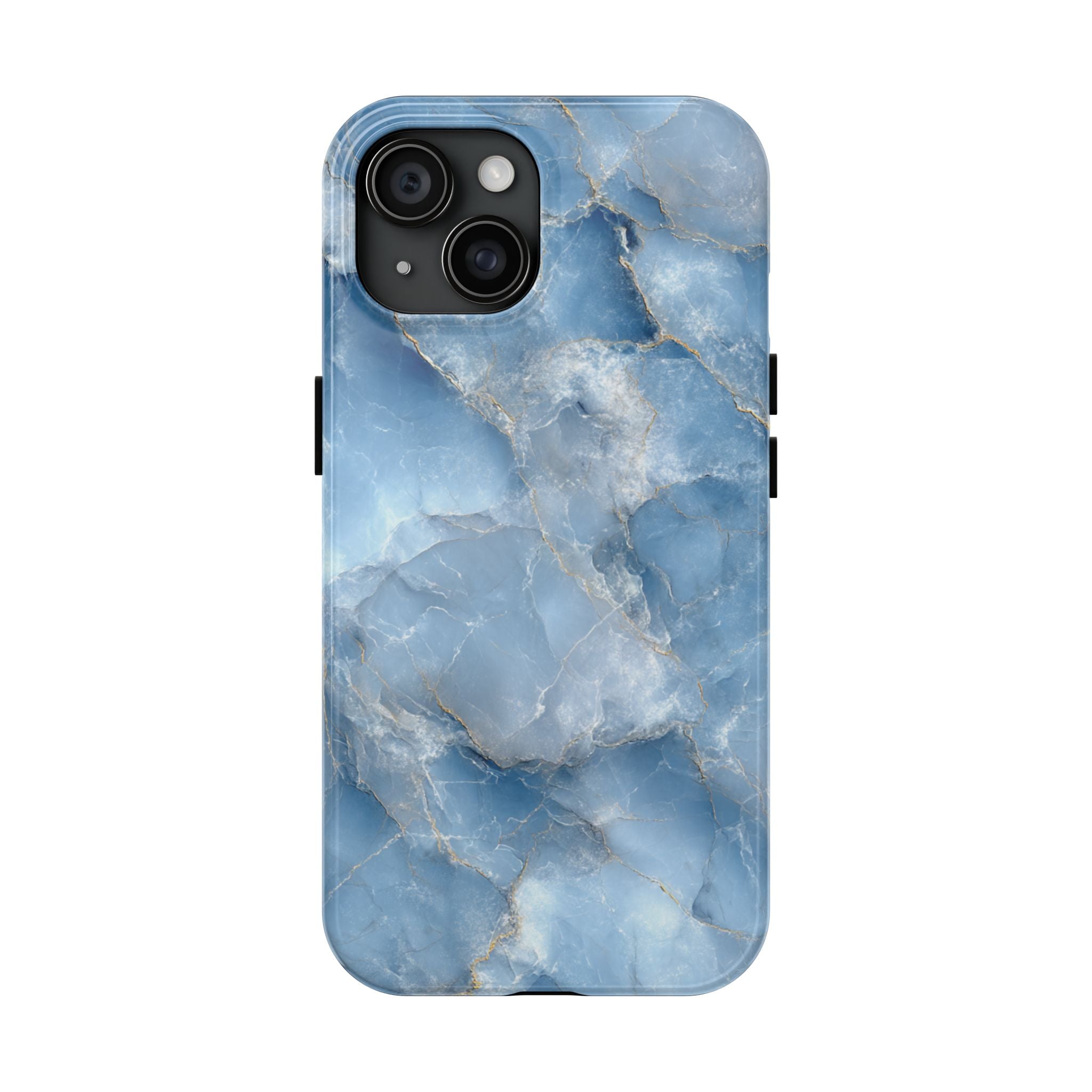 Blue Marble Gemstone