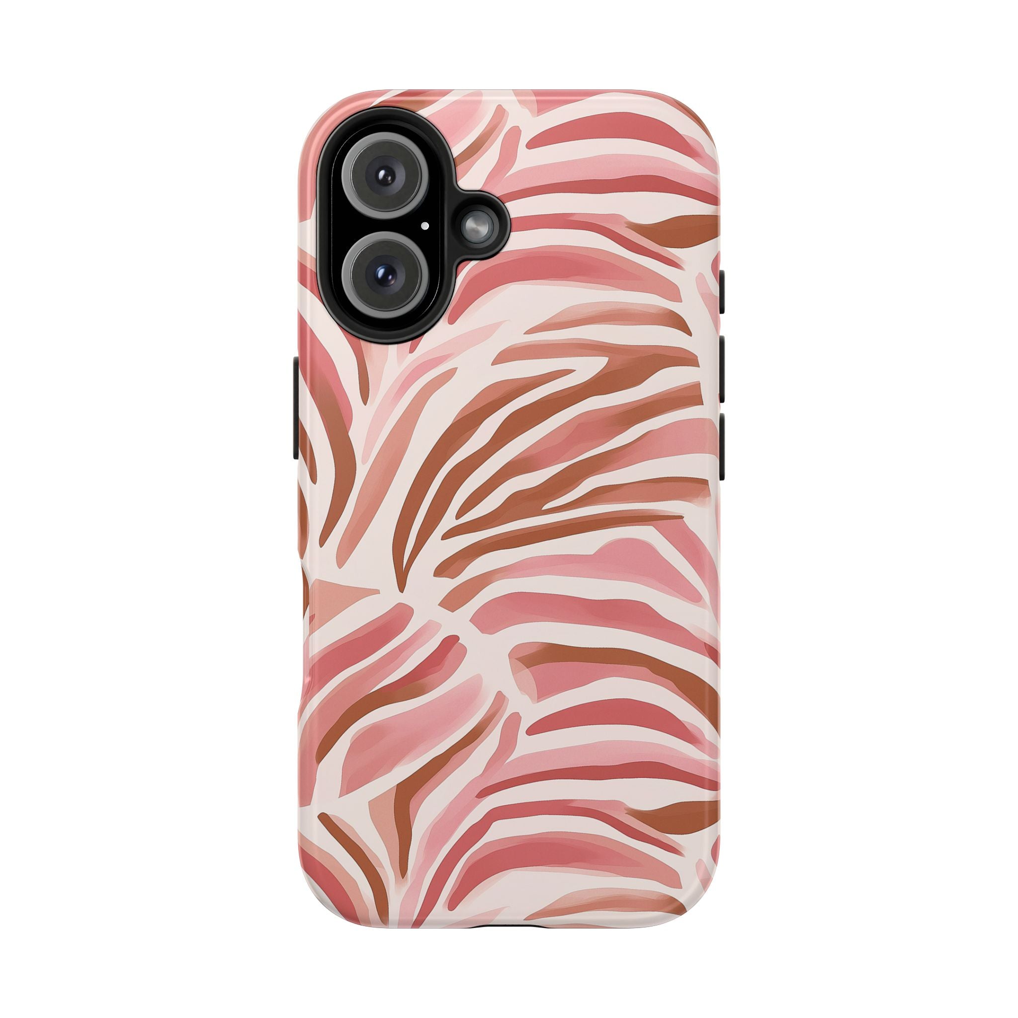 Pink Zebra