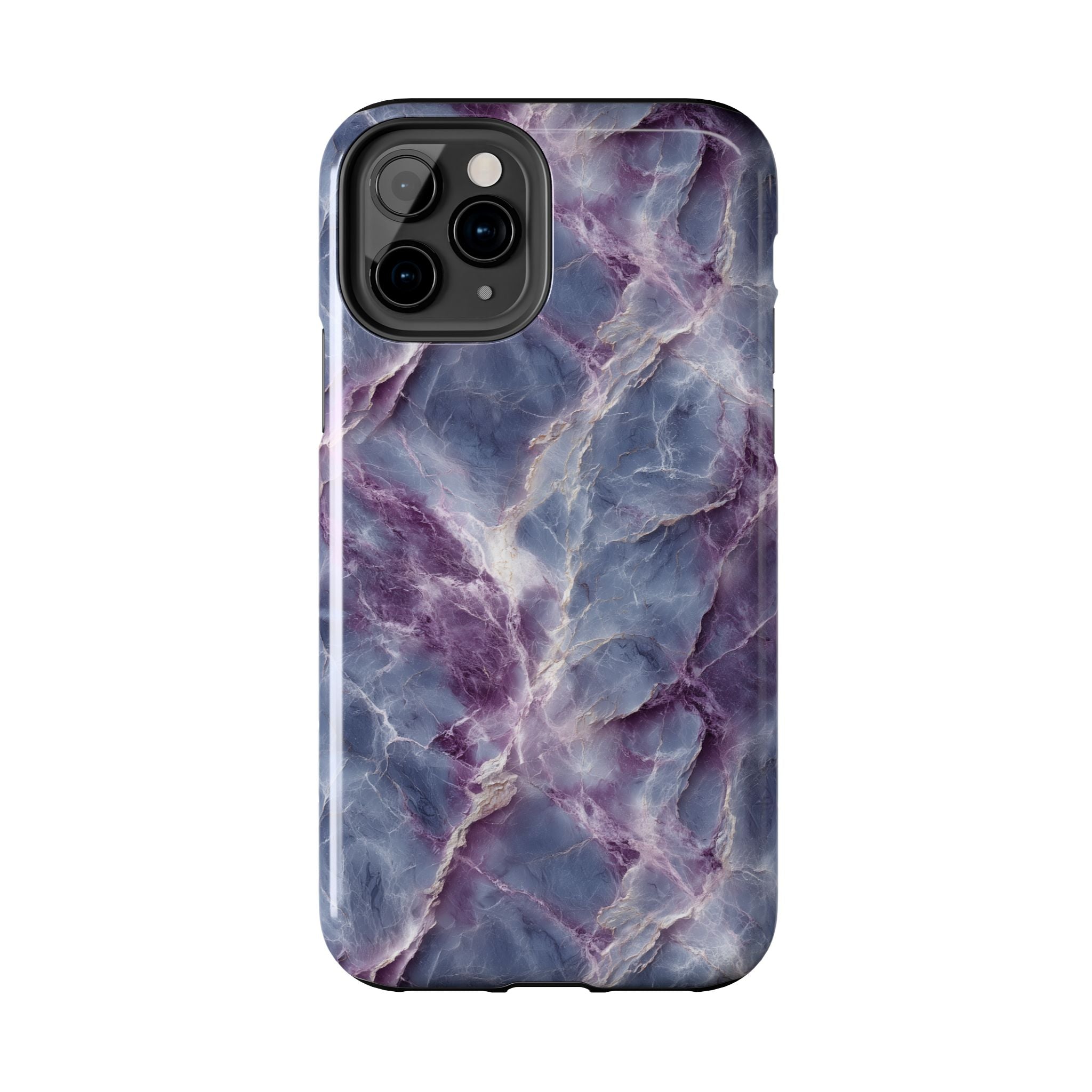 Purple Marble