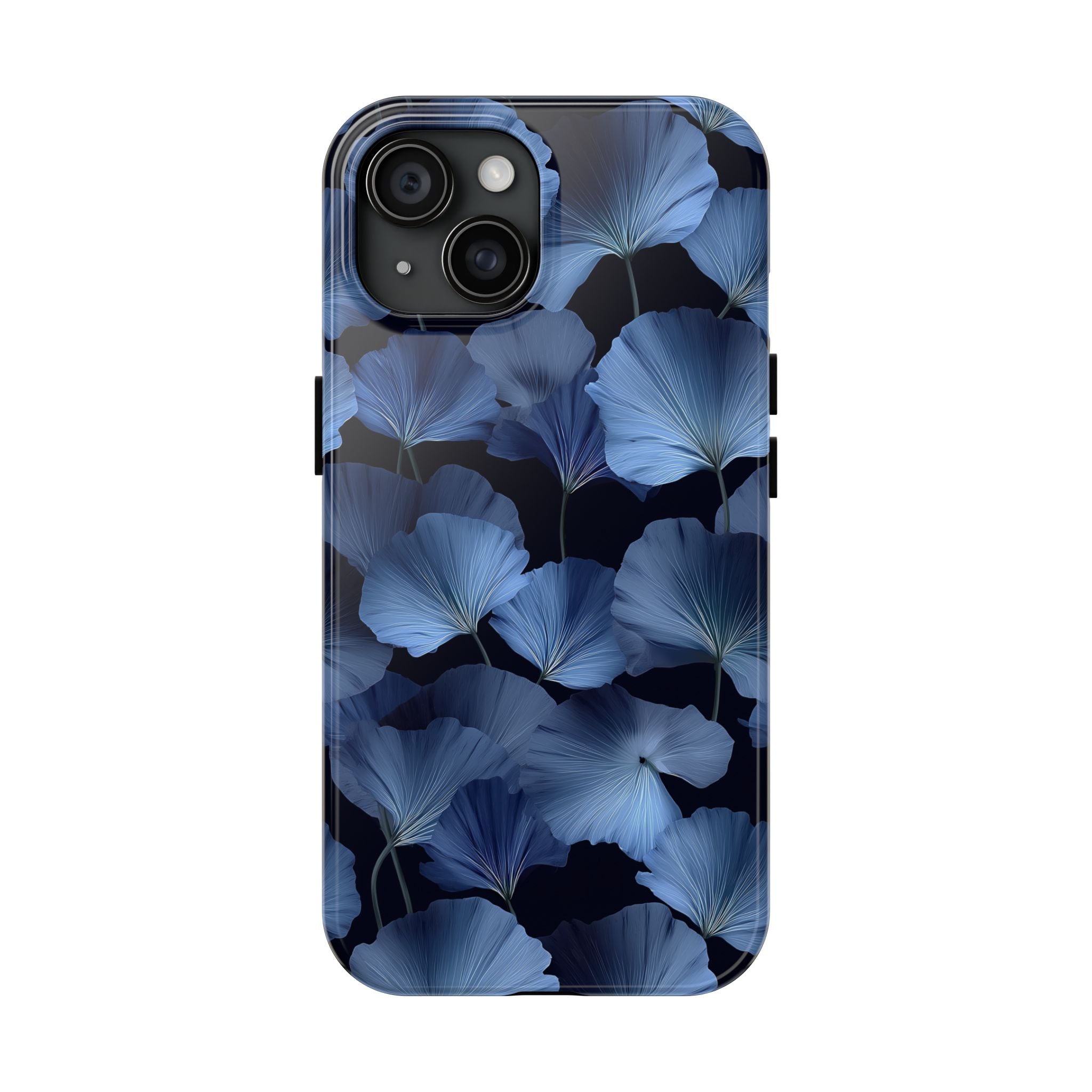 Blue Ginkgo
