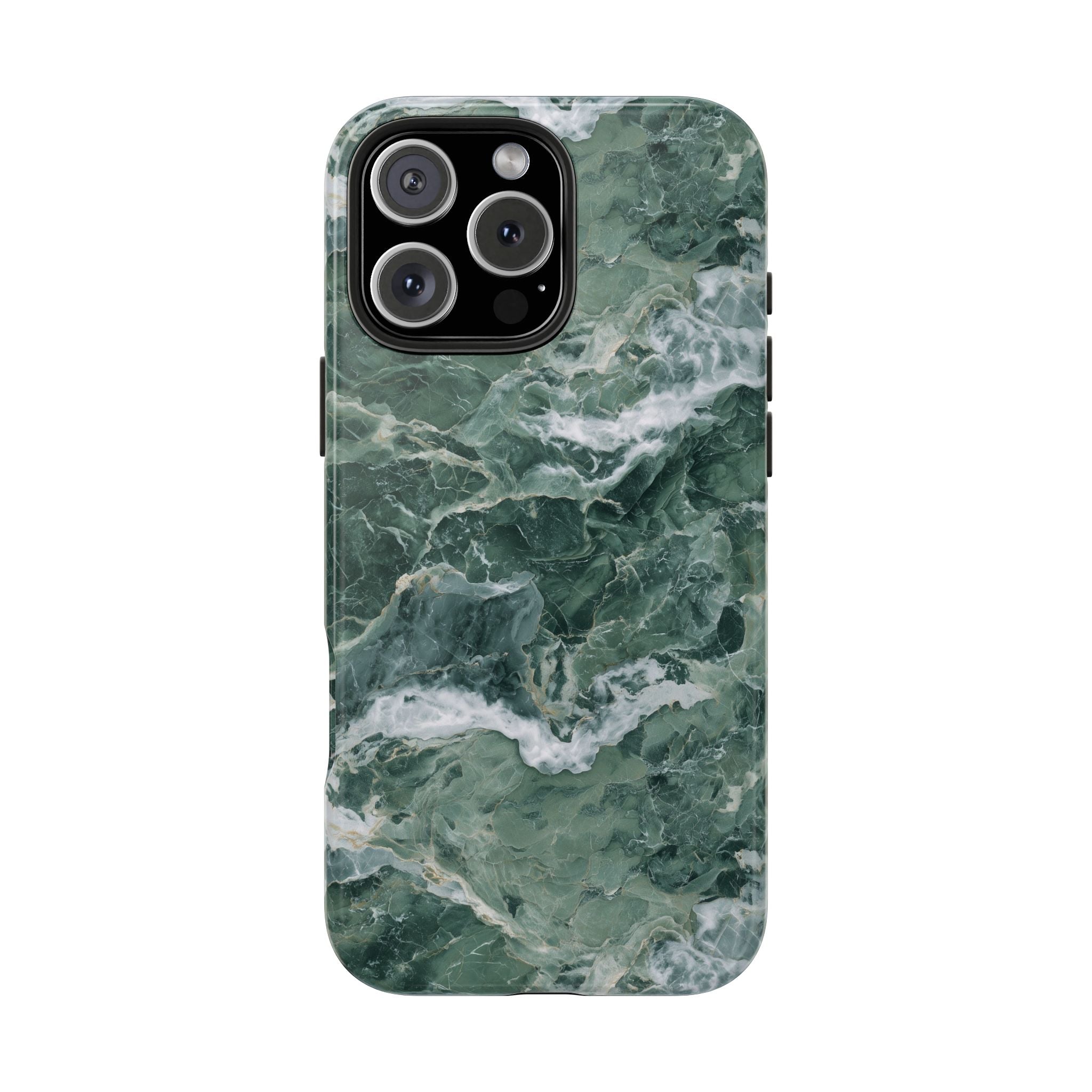 Green Marble