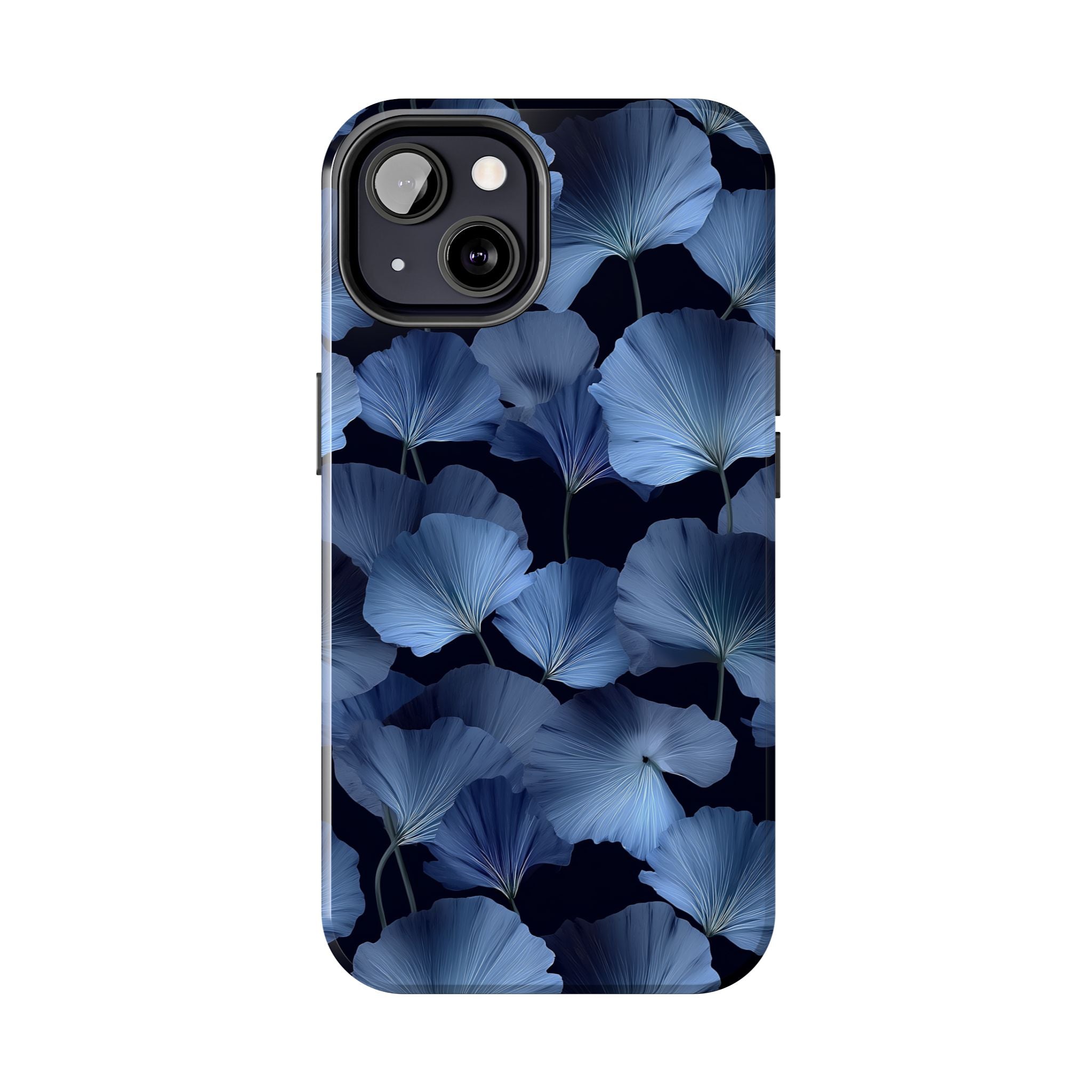 Blue Ginkgo