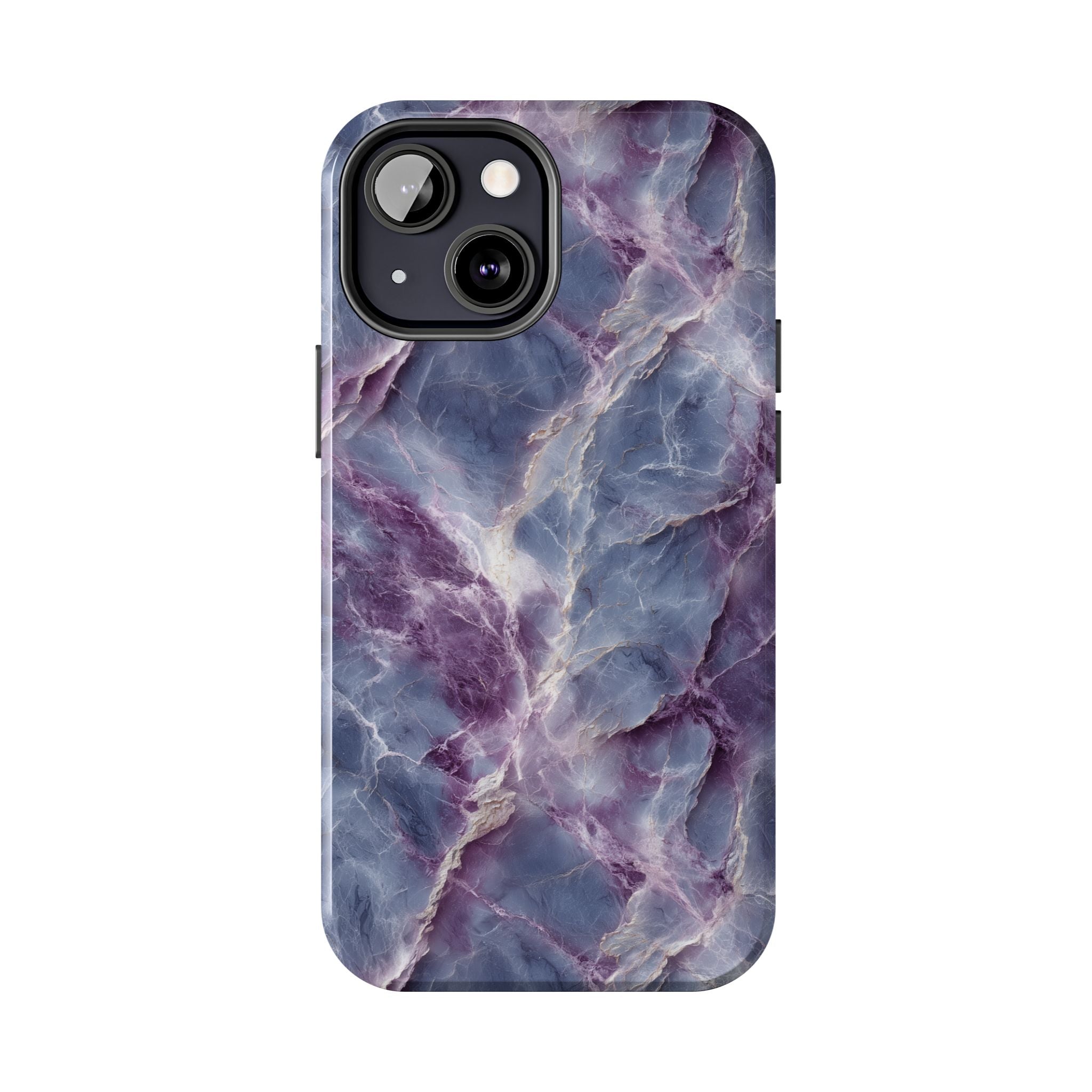 Purple Marble