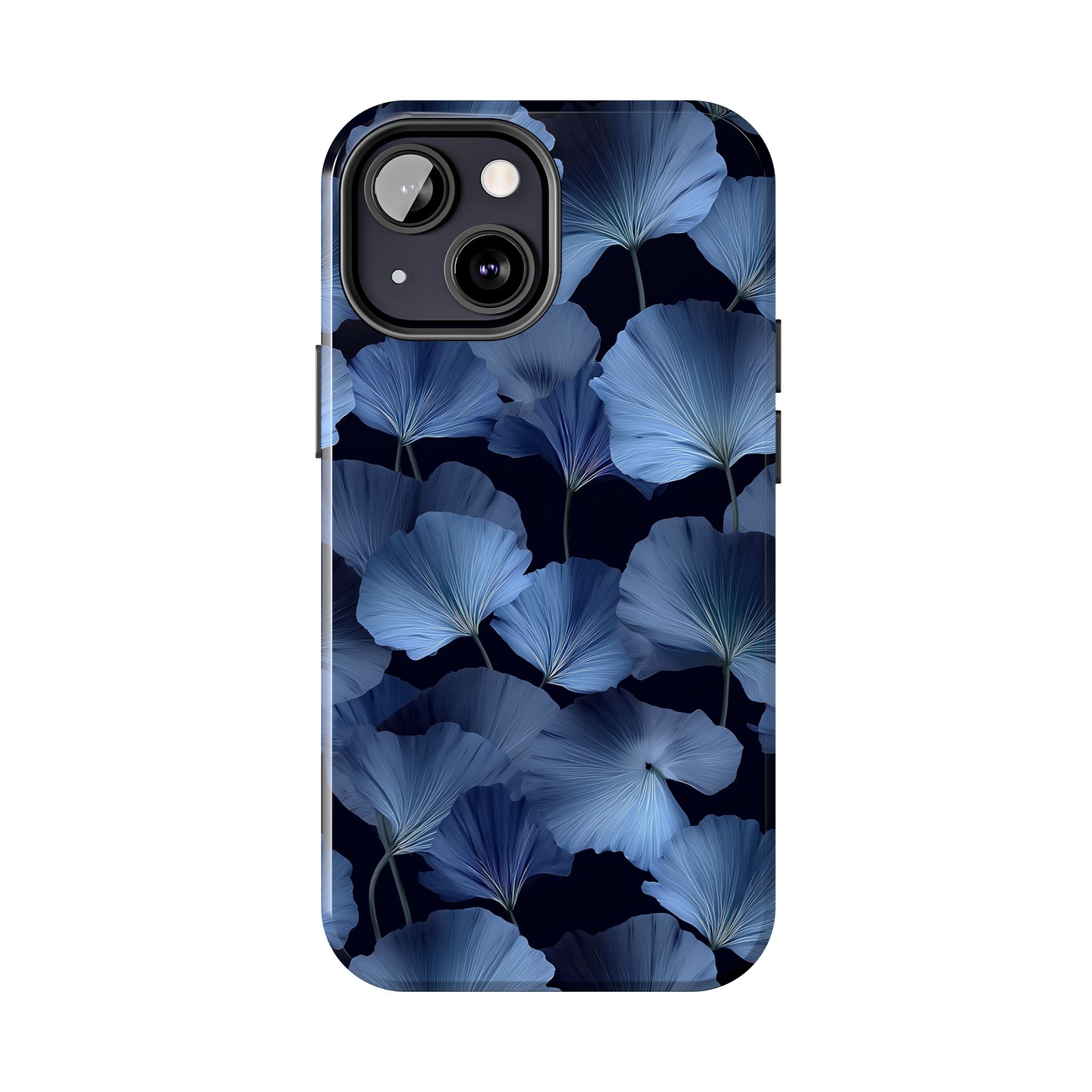 Blue Ginkgo