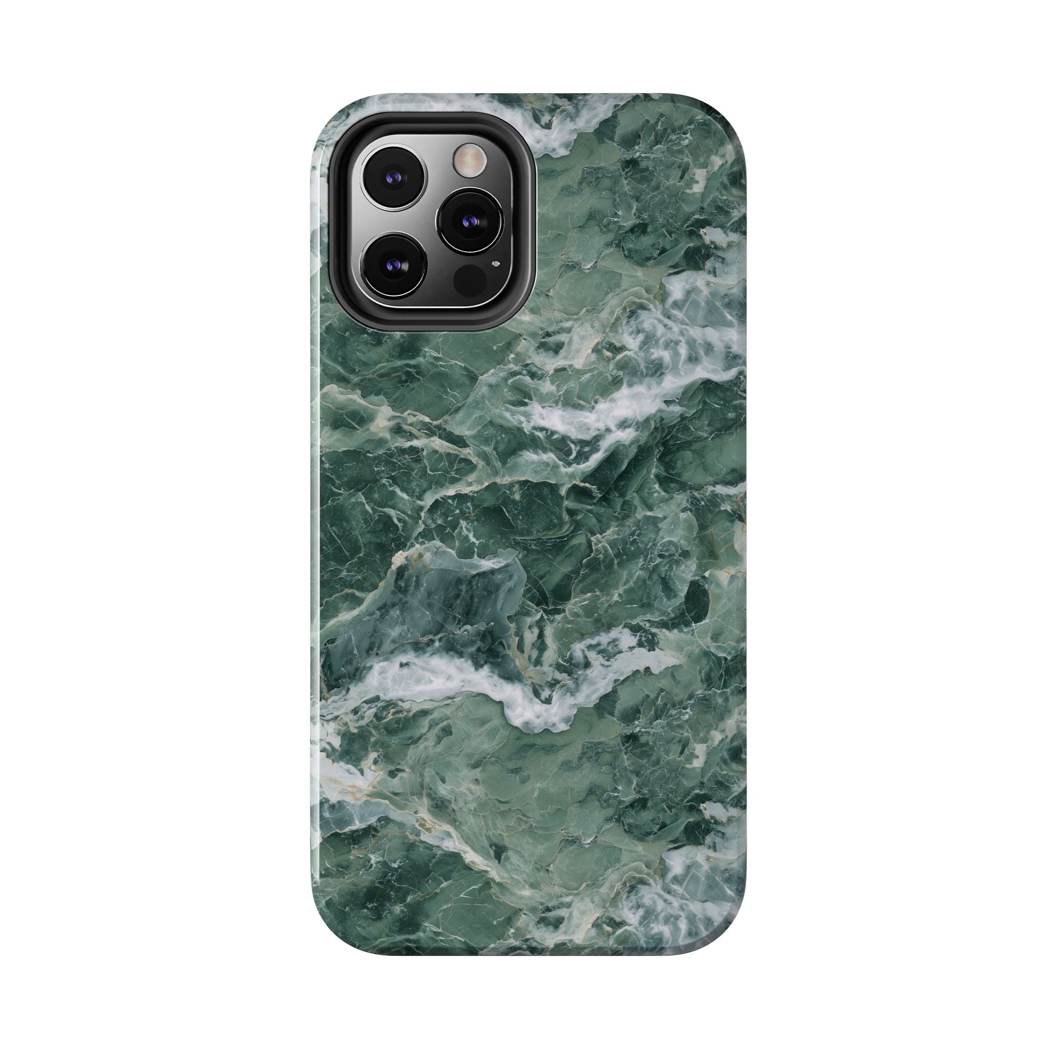 Green Marble