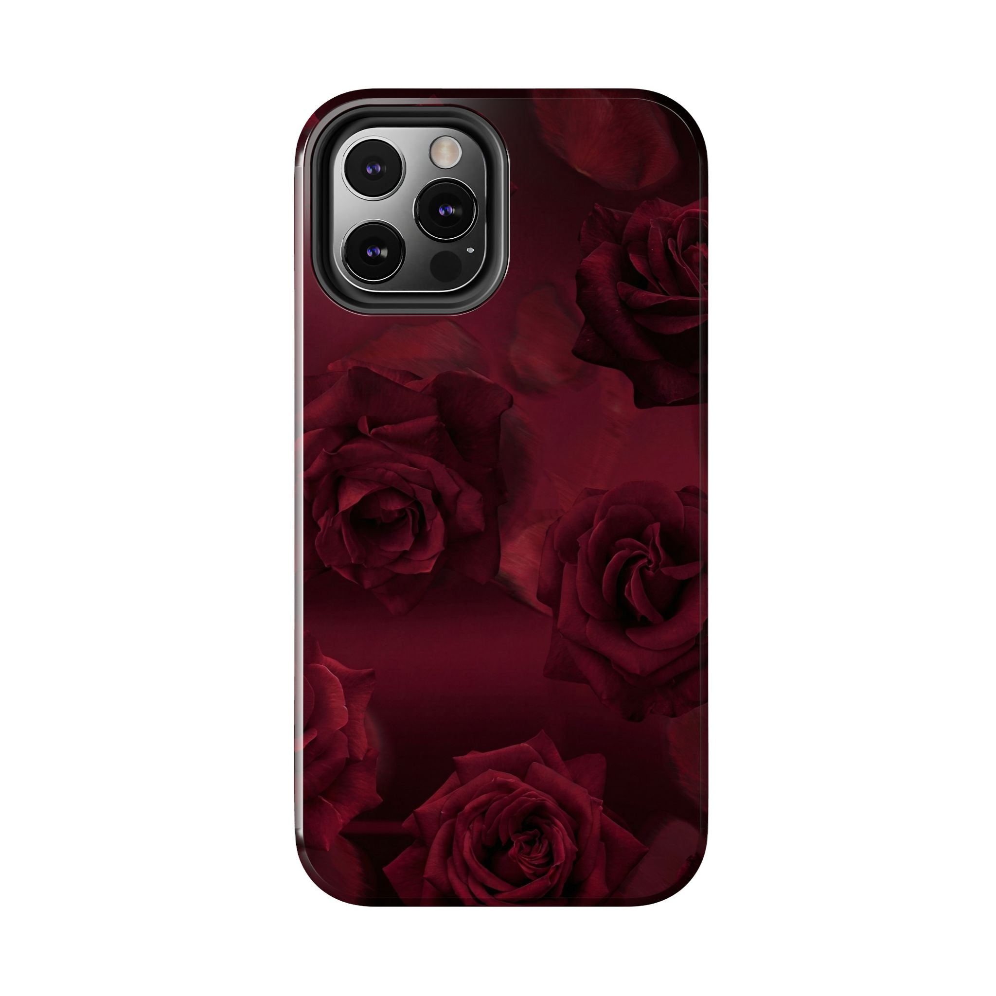 Dark Red Rose