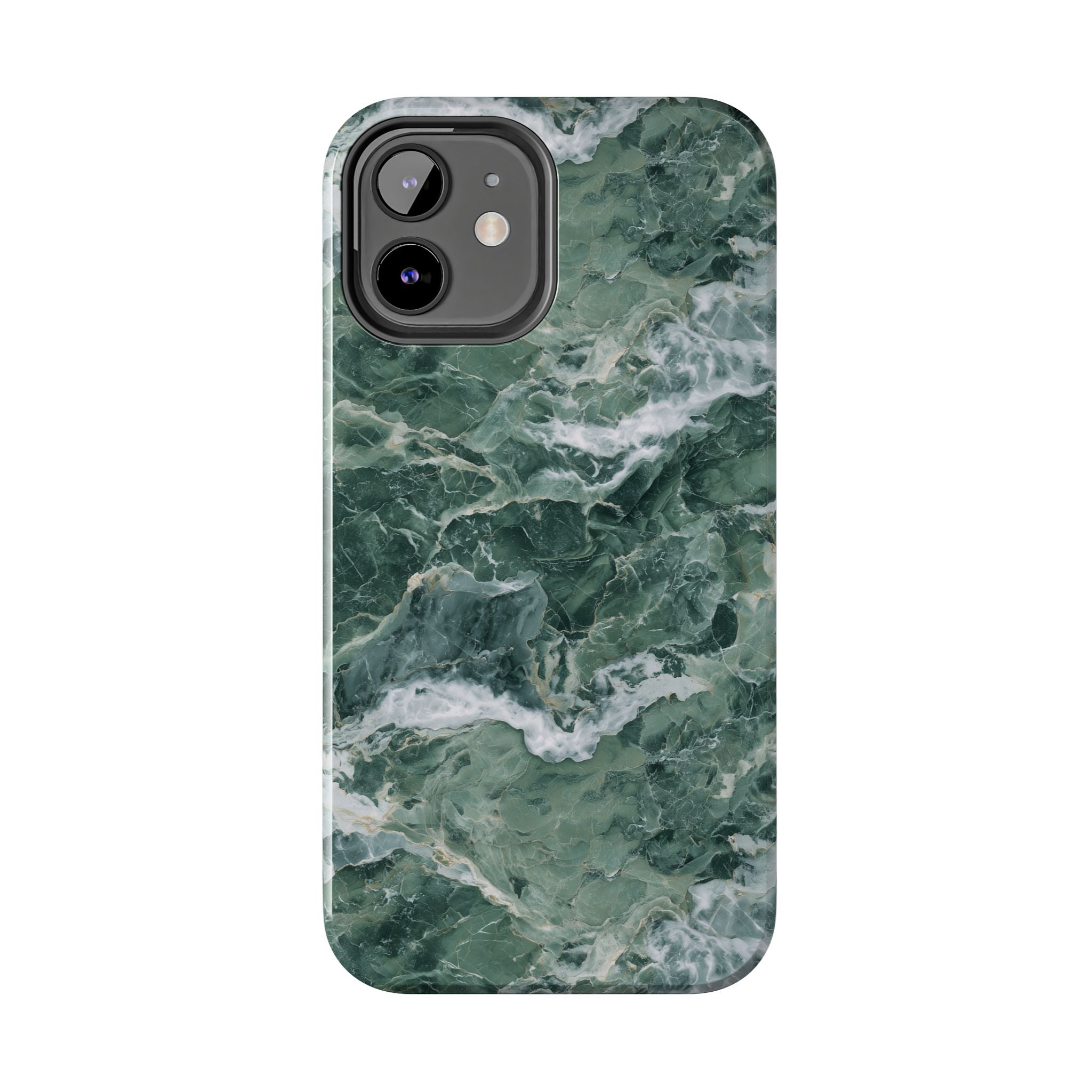 Green Marble