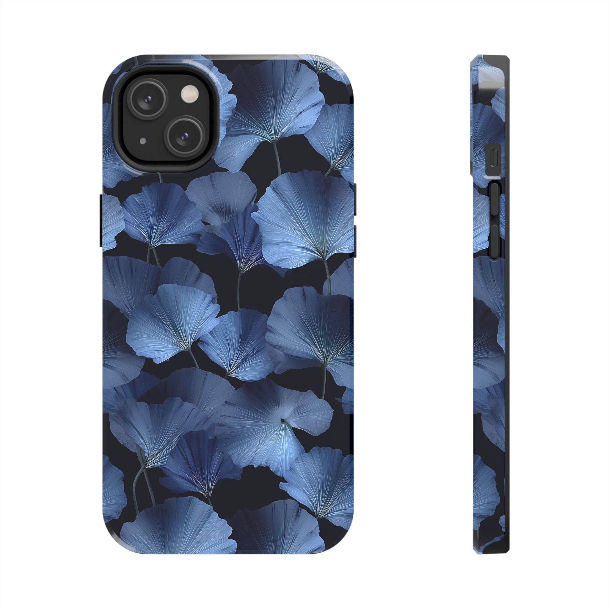Blue Ginkgo