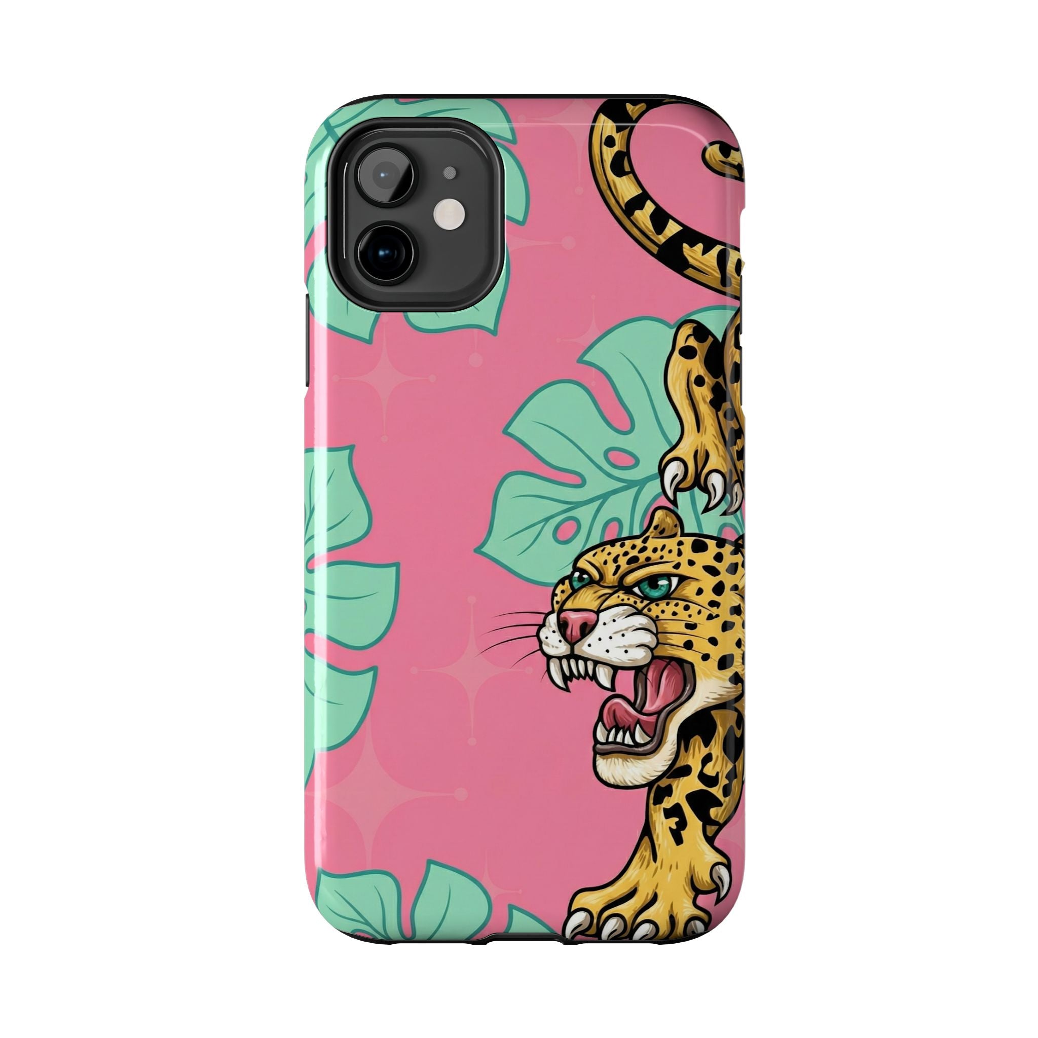 Leopard Jungle Monstera