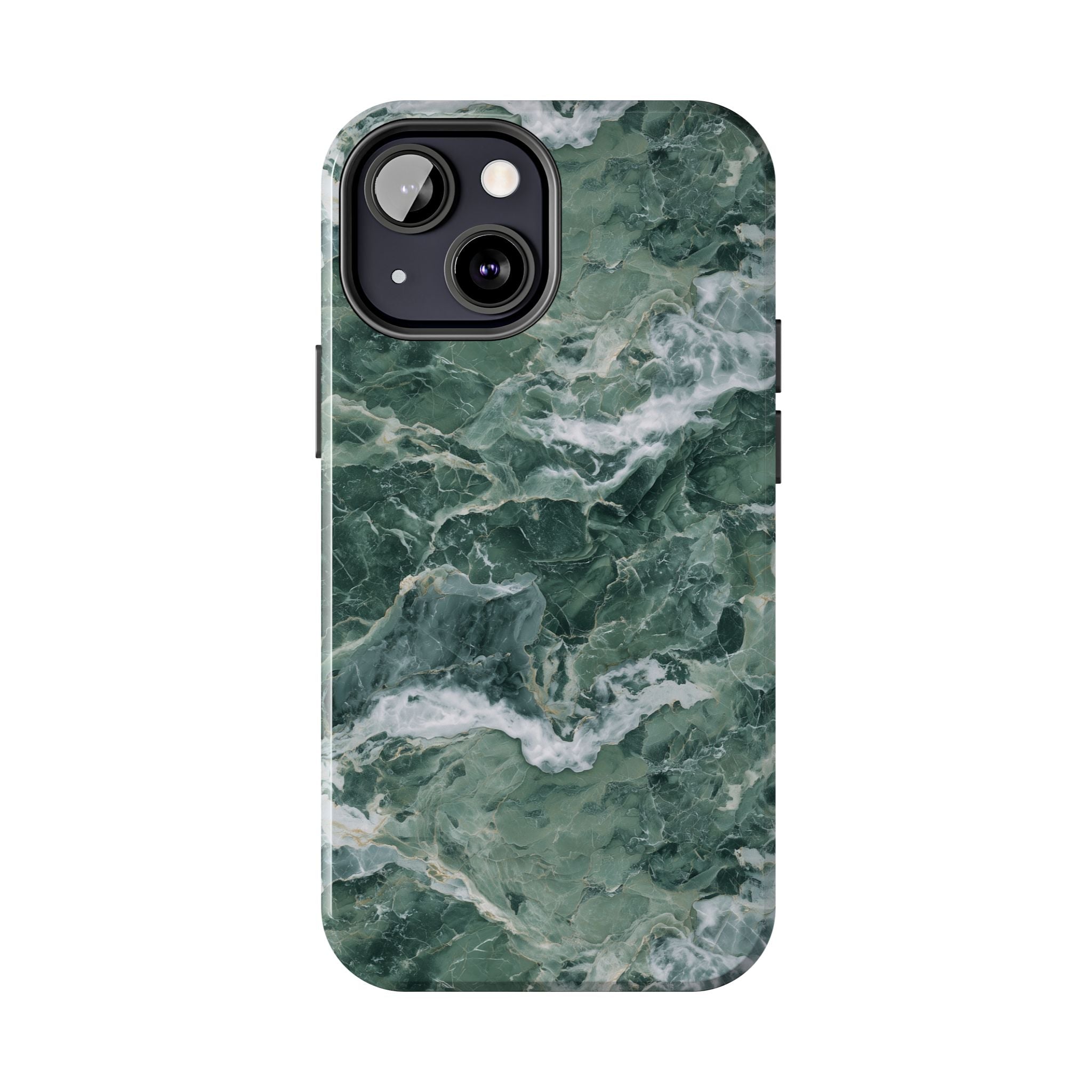 Green Marble