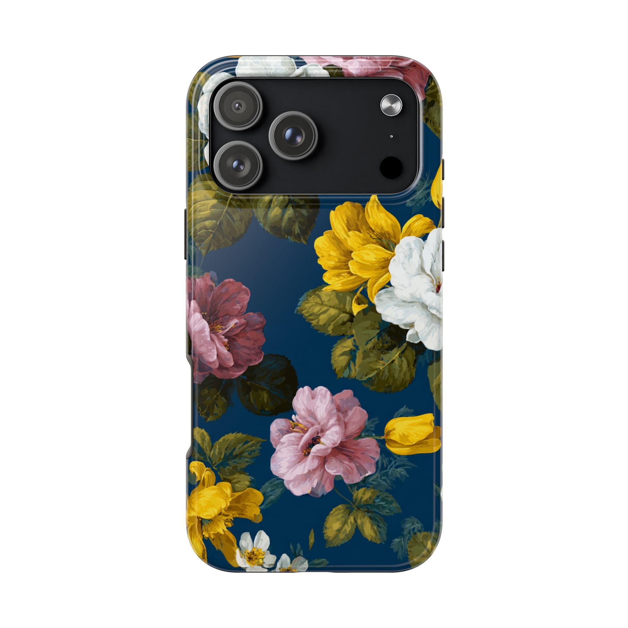 Floral Vintage