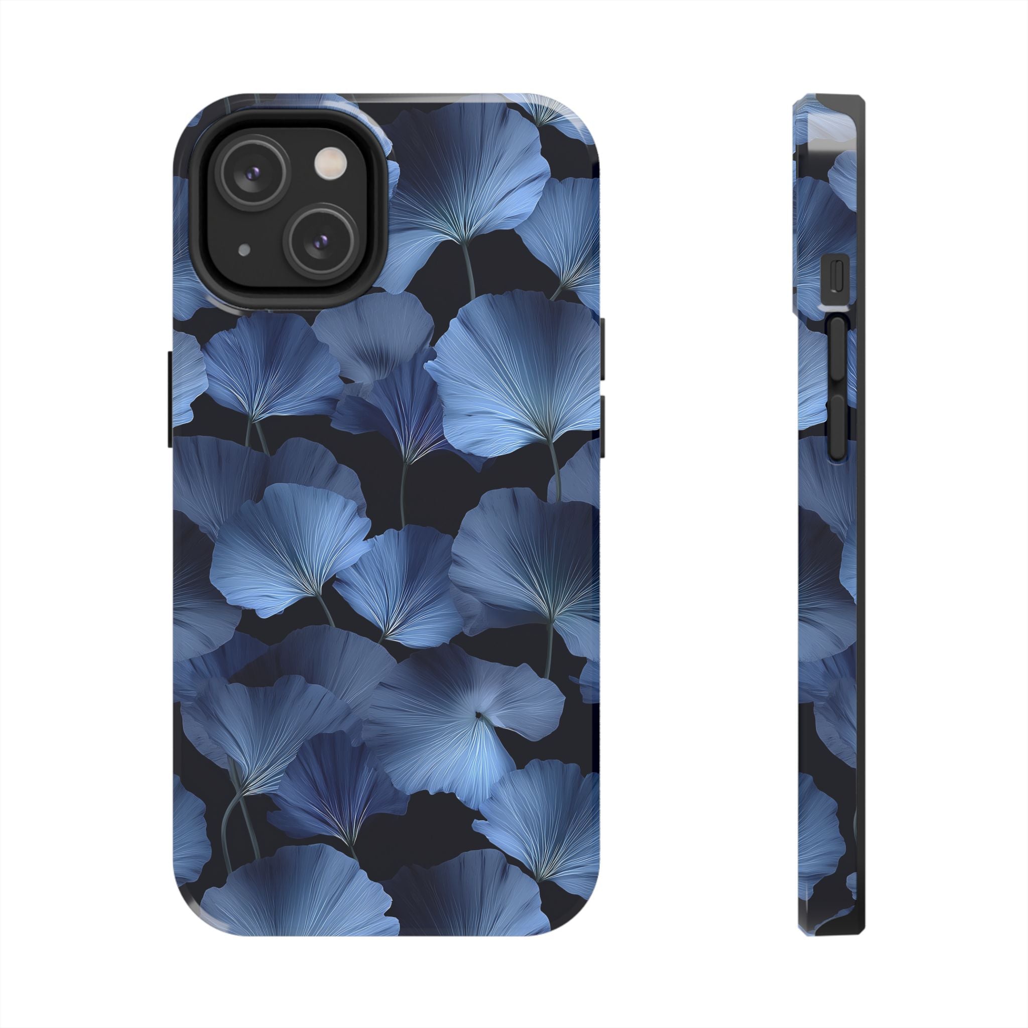 Blue Ginkgo