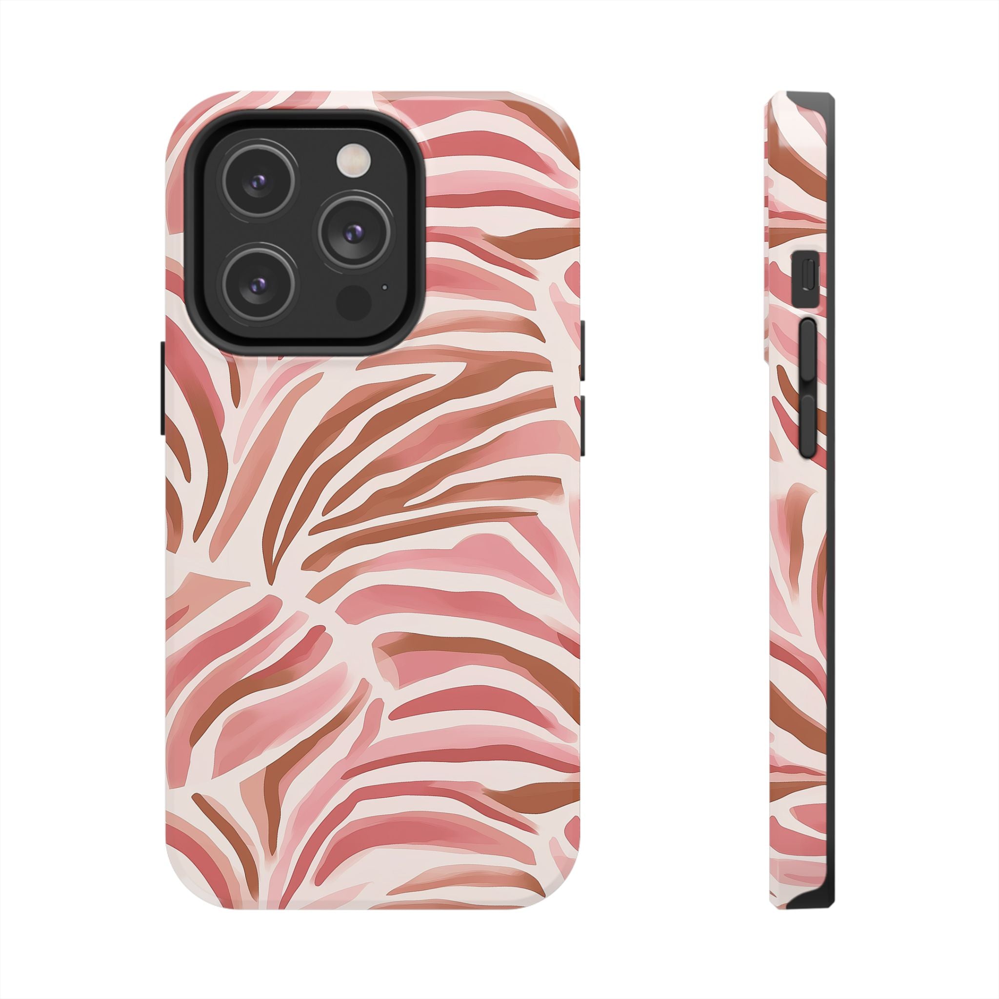 Pink Zebra