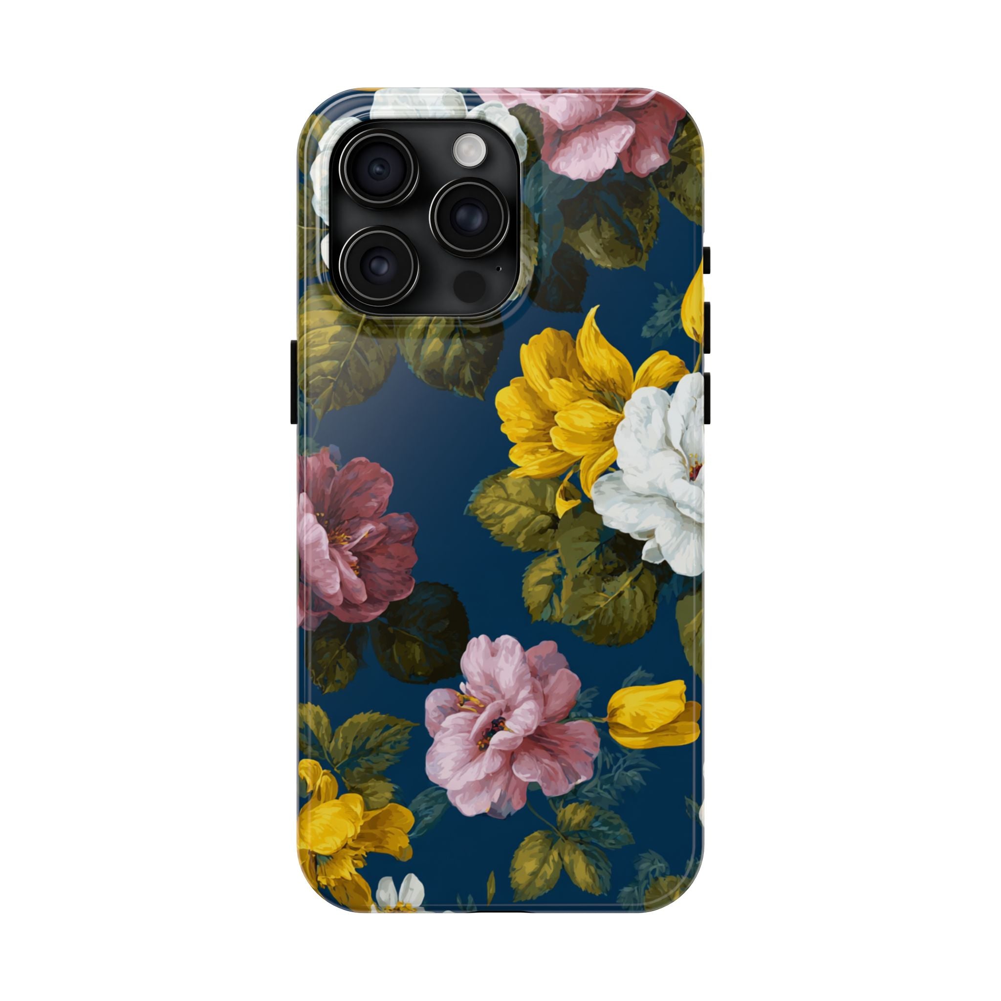Floral Vintage