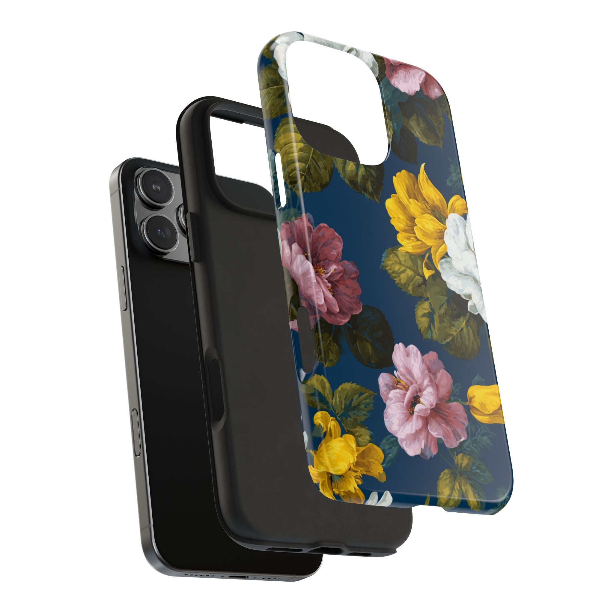 Floral Vintage