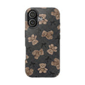 Teddy Bear Pattern