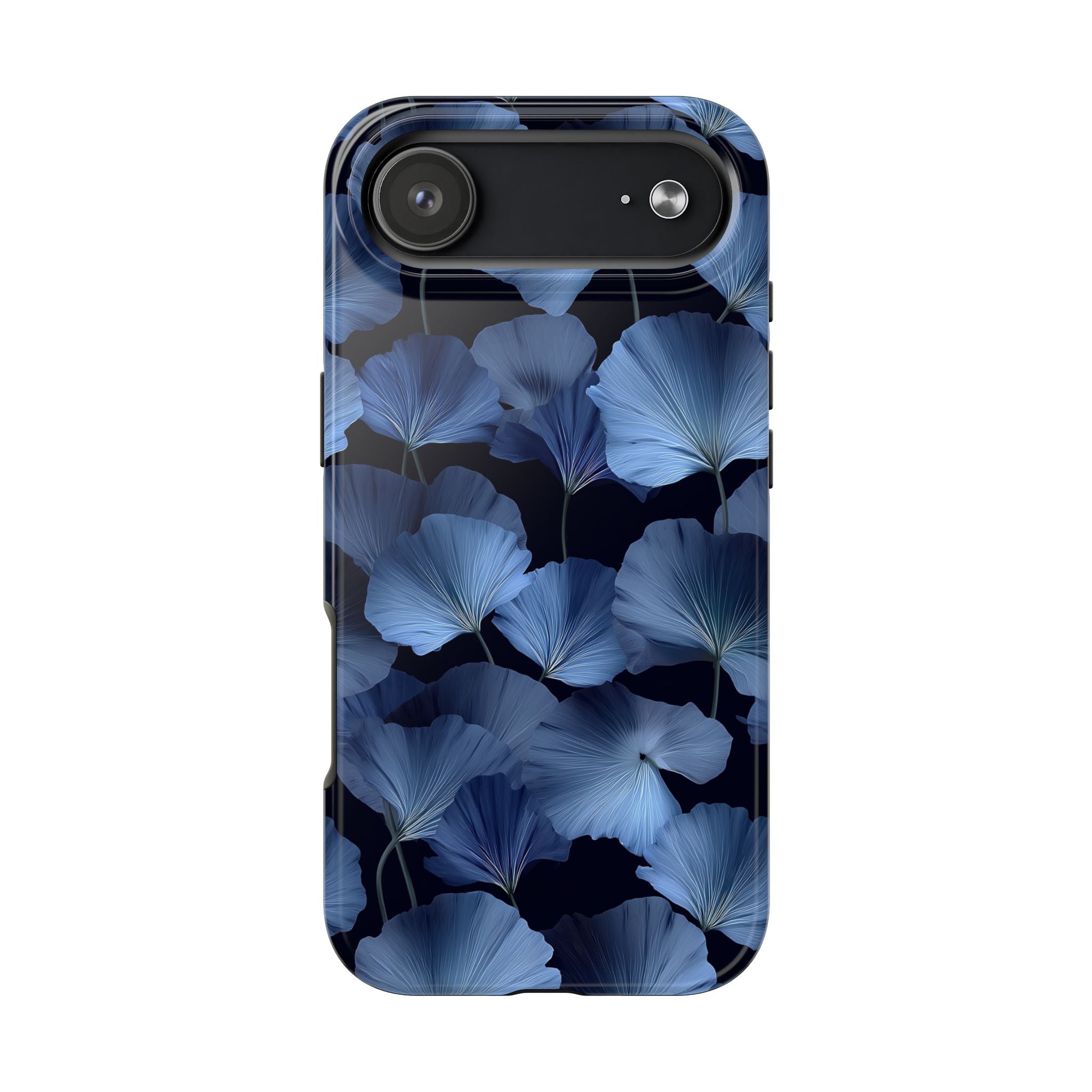 Blue Ginkgo