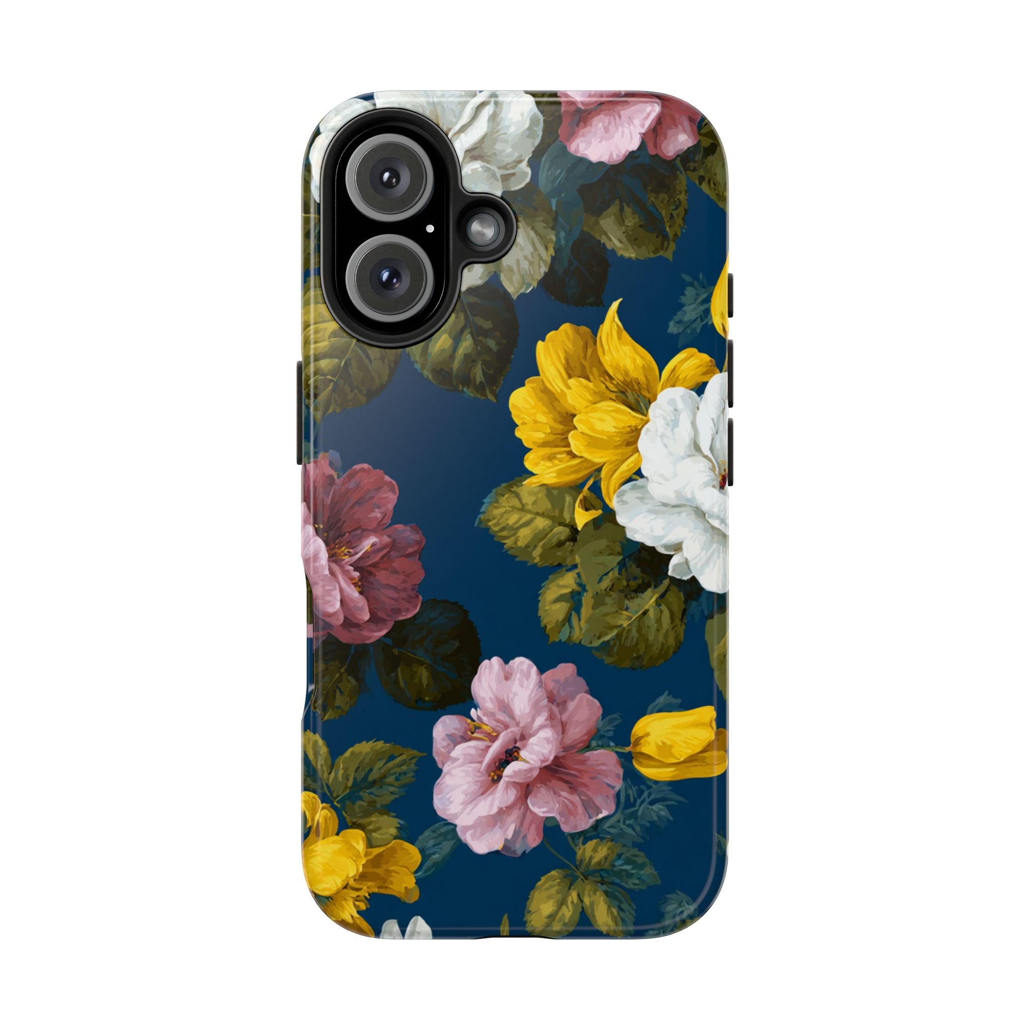 Floral Vintage