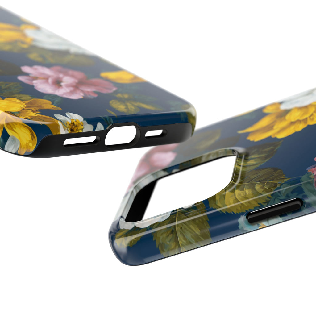 Floral Vintage