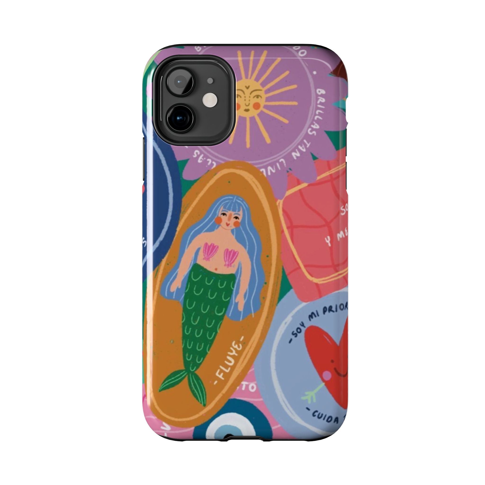 Mermaid 'Fluye'