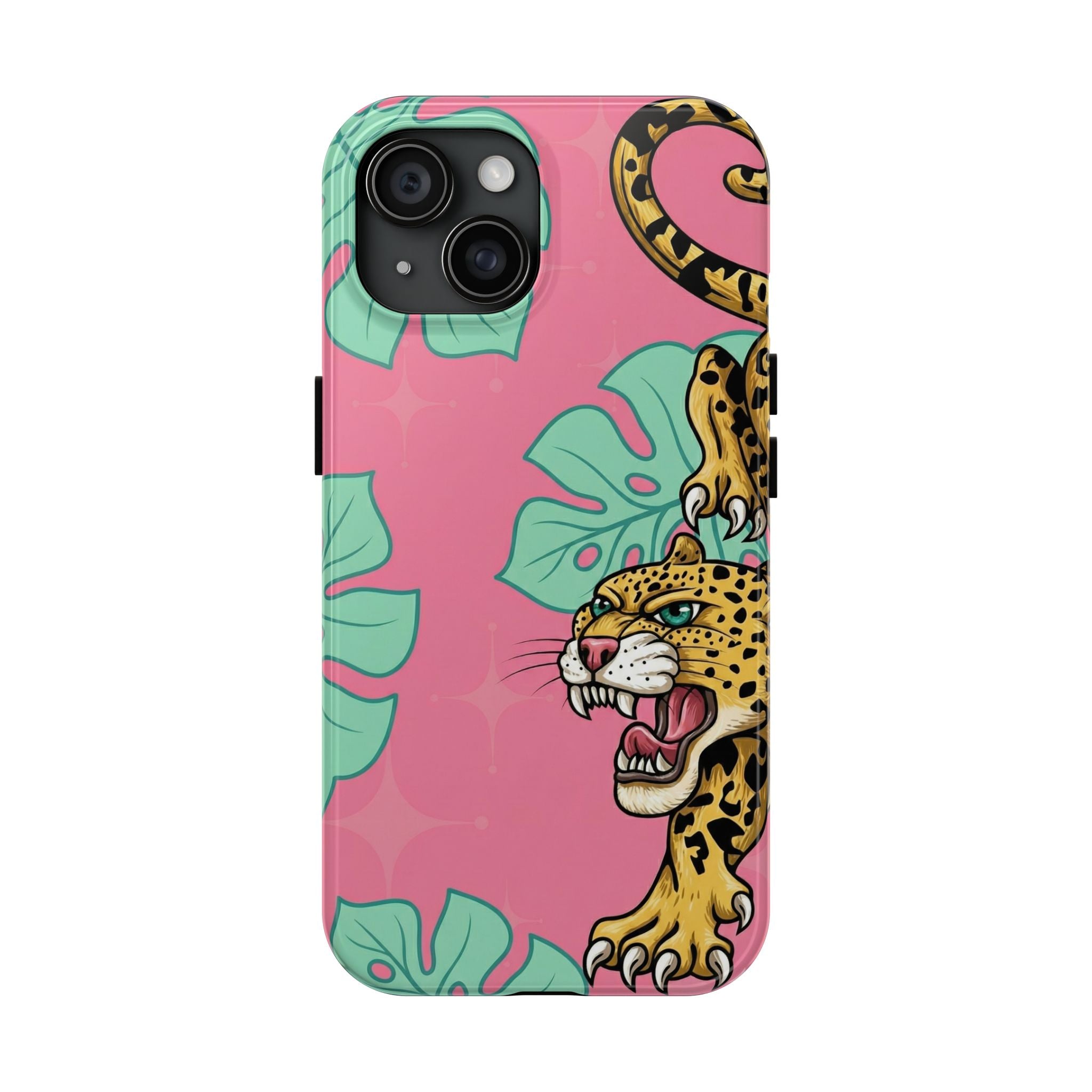 Leopard Jungle Monstera