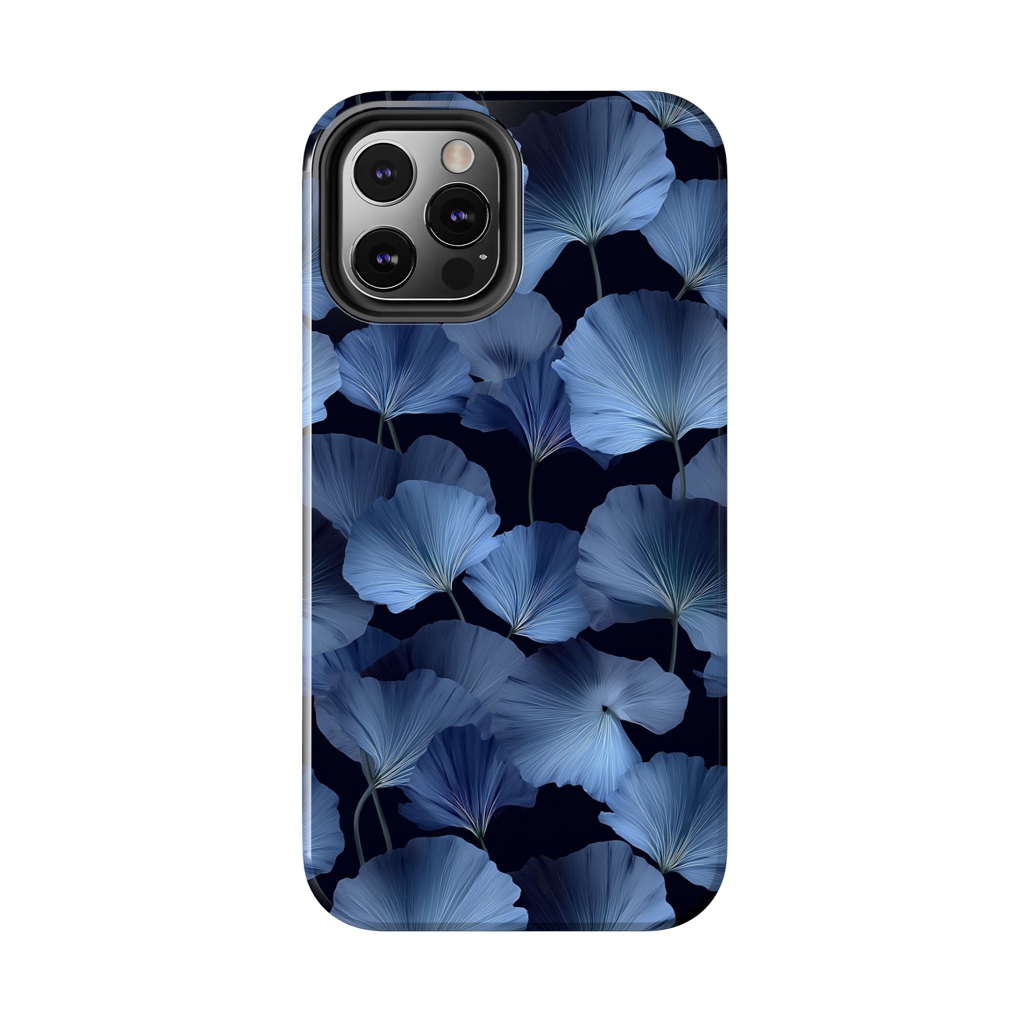 Blue Ginkgo