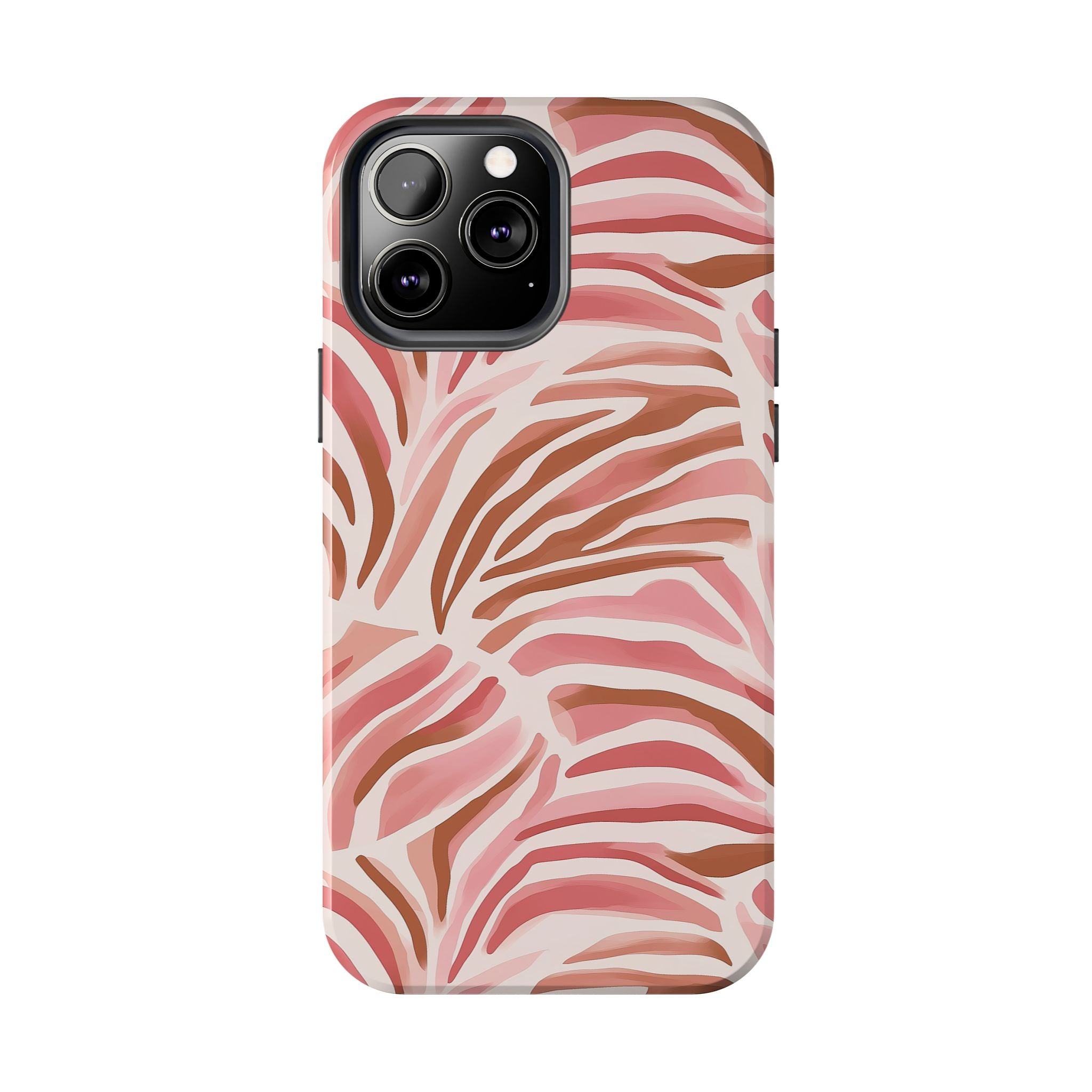 Pink Zebra