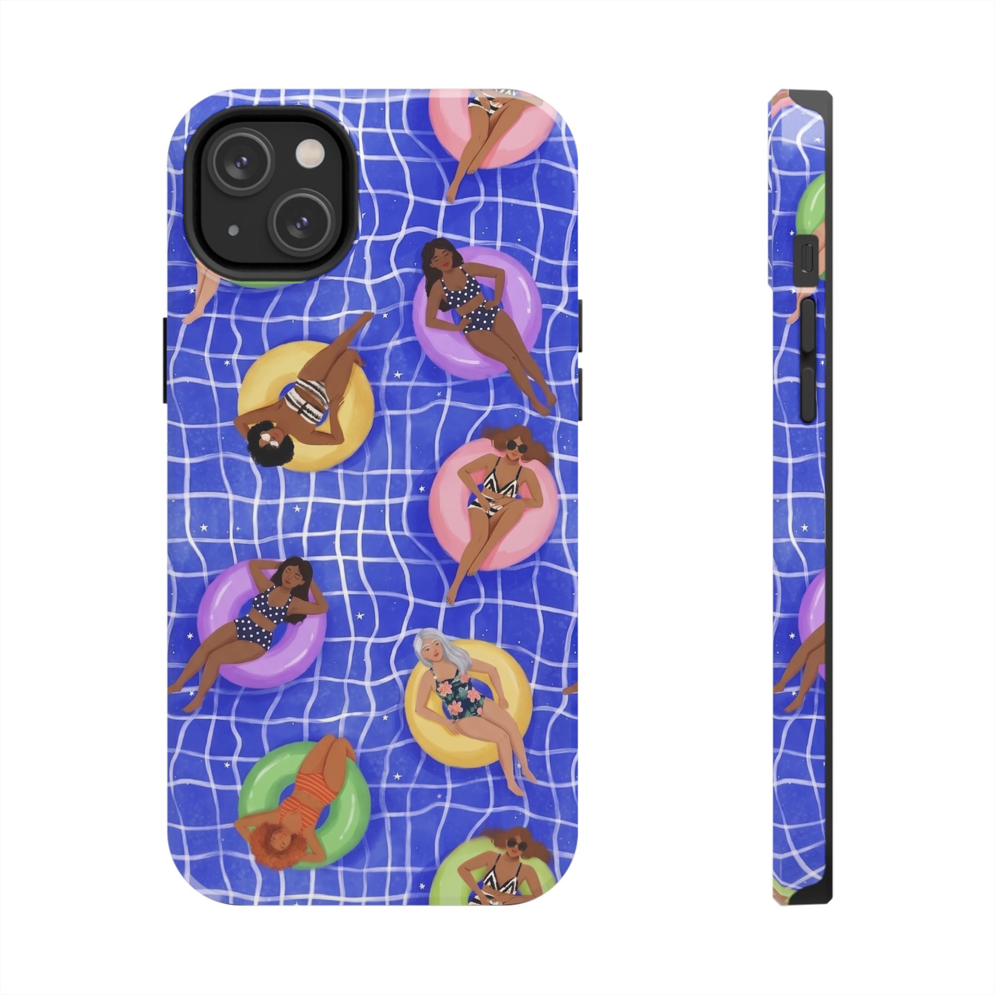Poolside Vibes 'Float On'