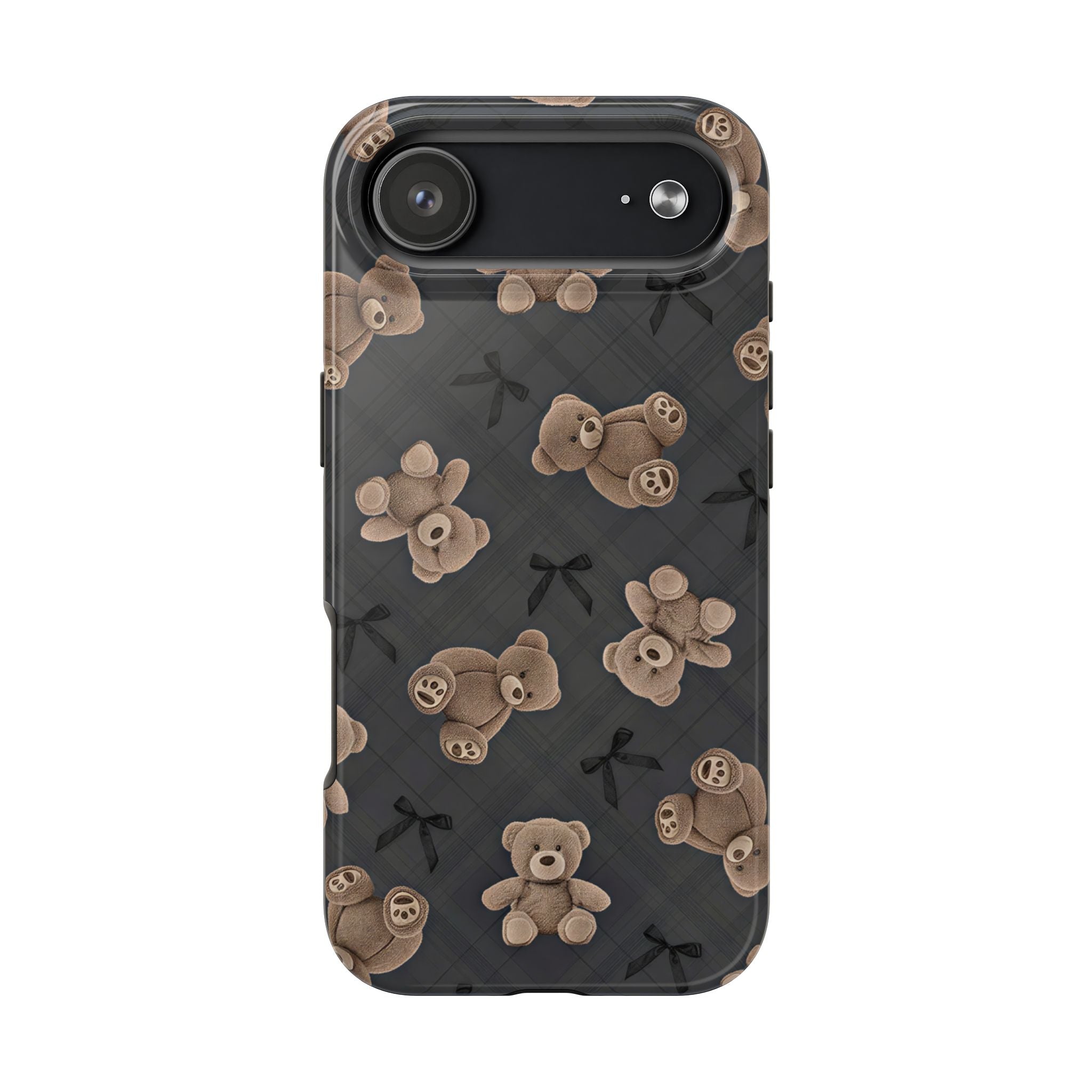 Teddy Bear Pattern