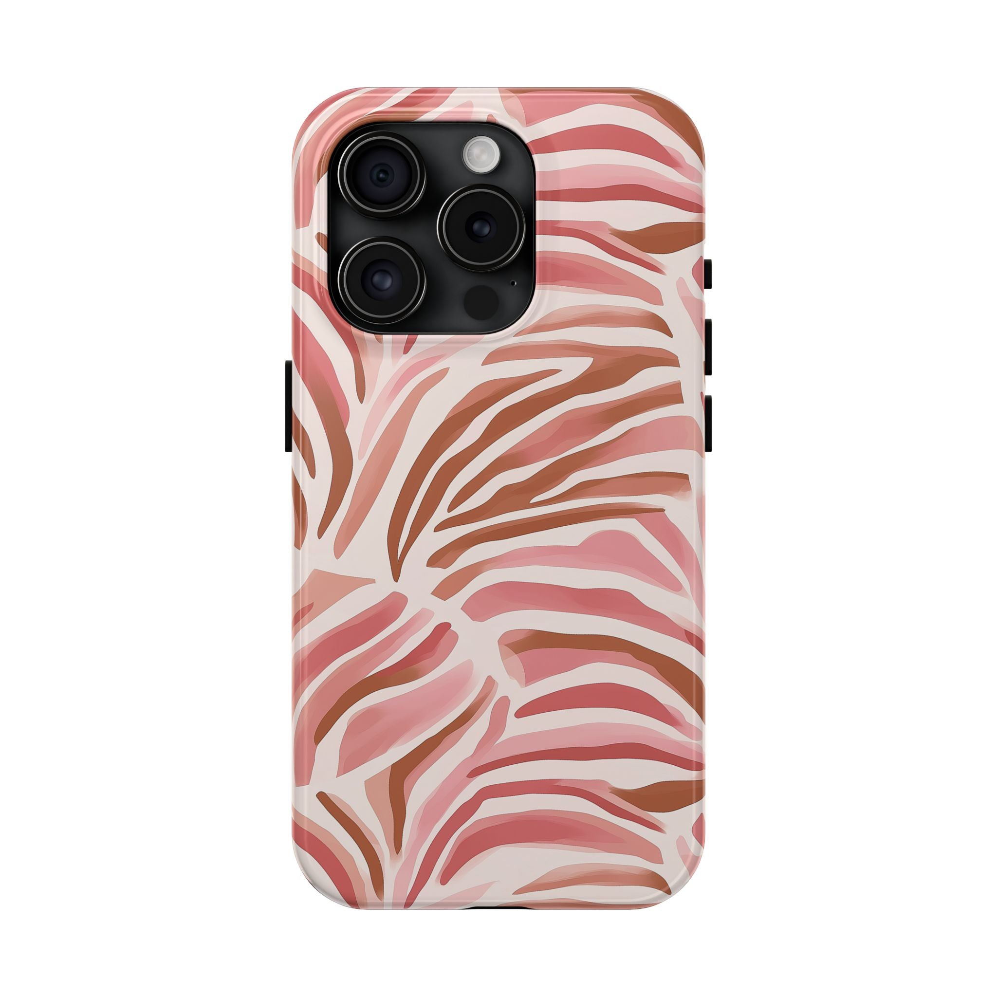 Pink Zebra