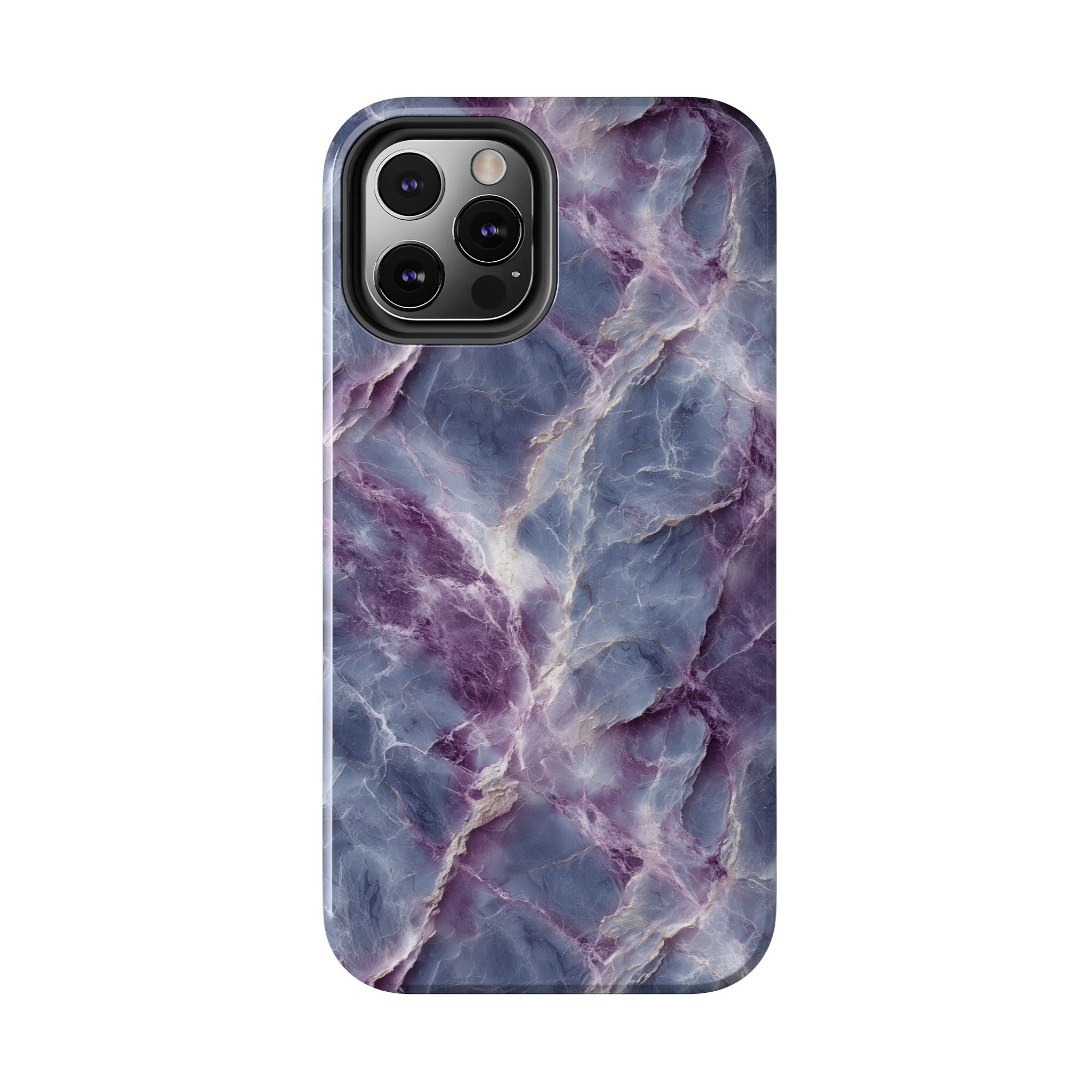 Purple Marble
