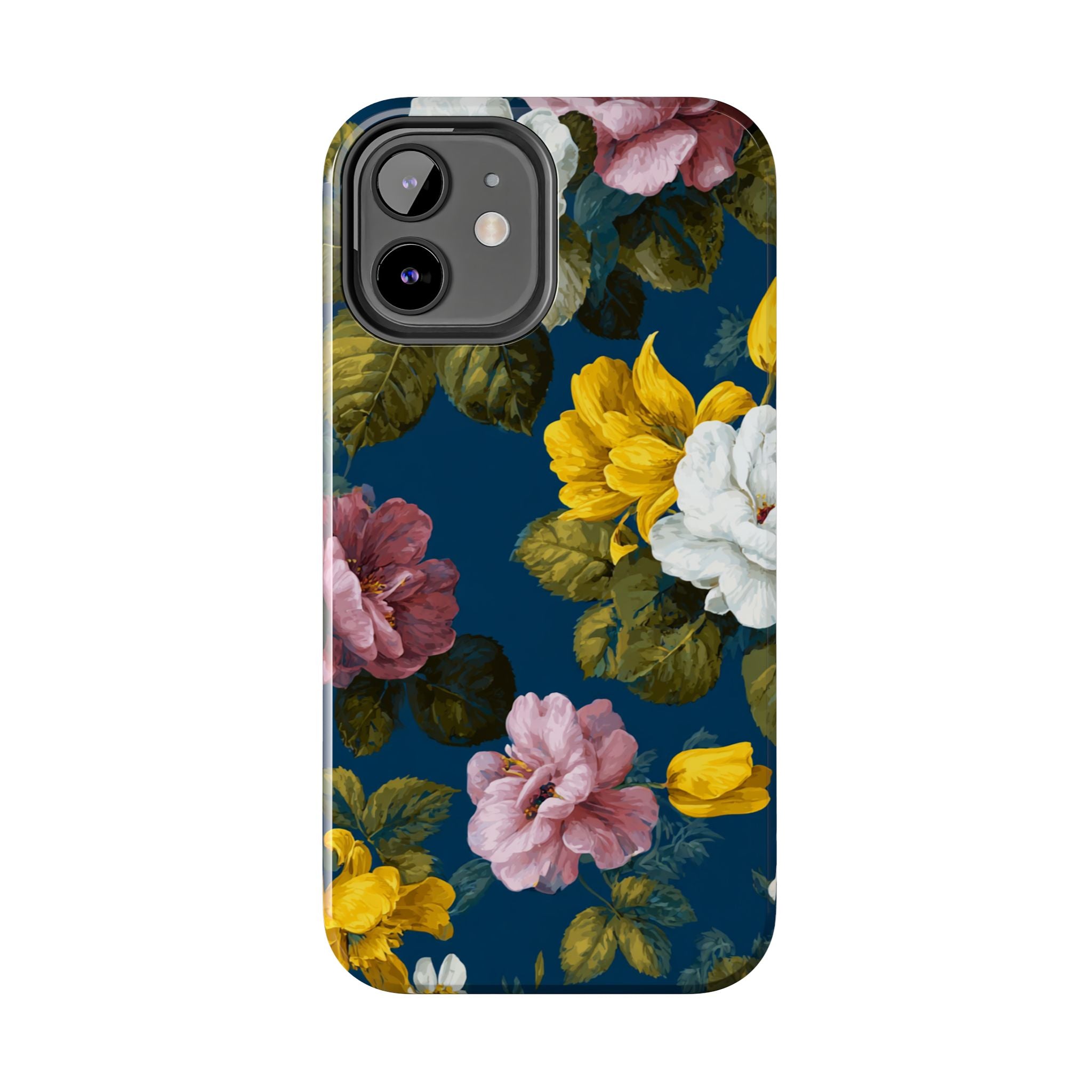 Floral Vintage