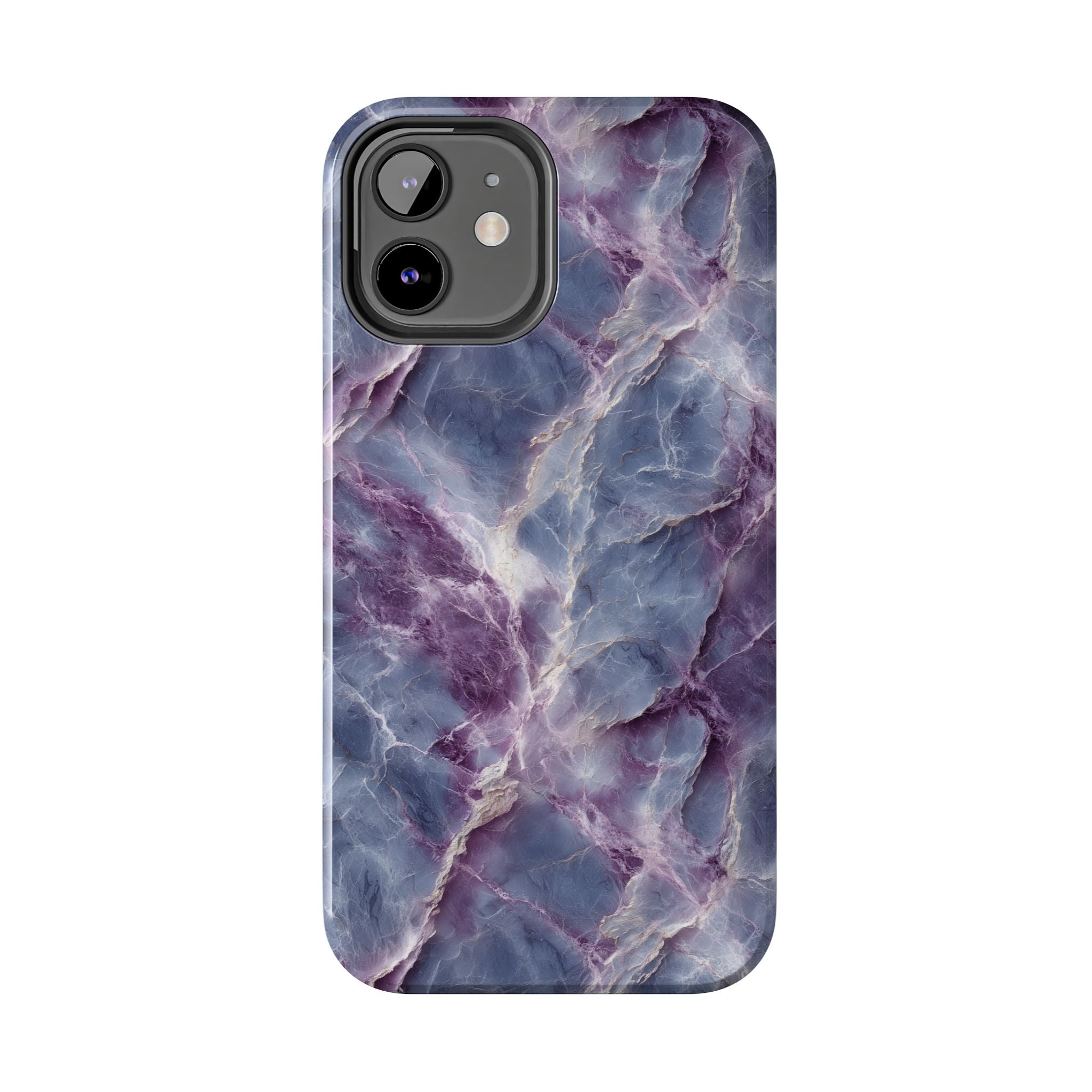 Purple Marble