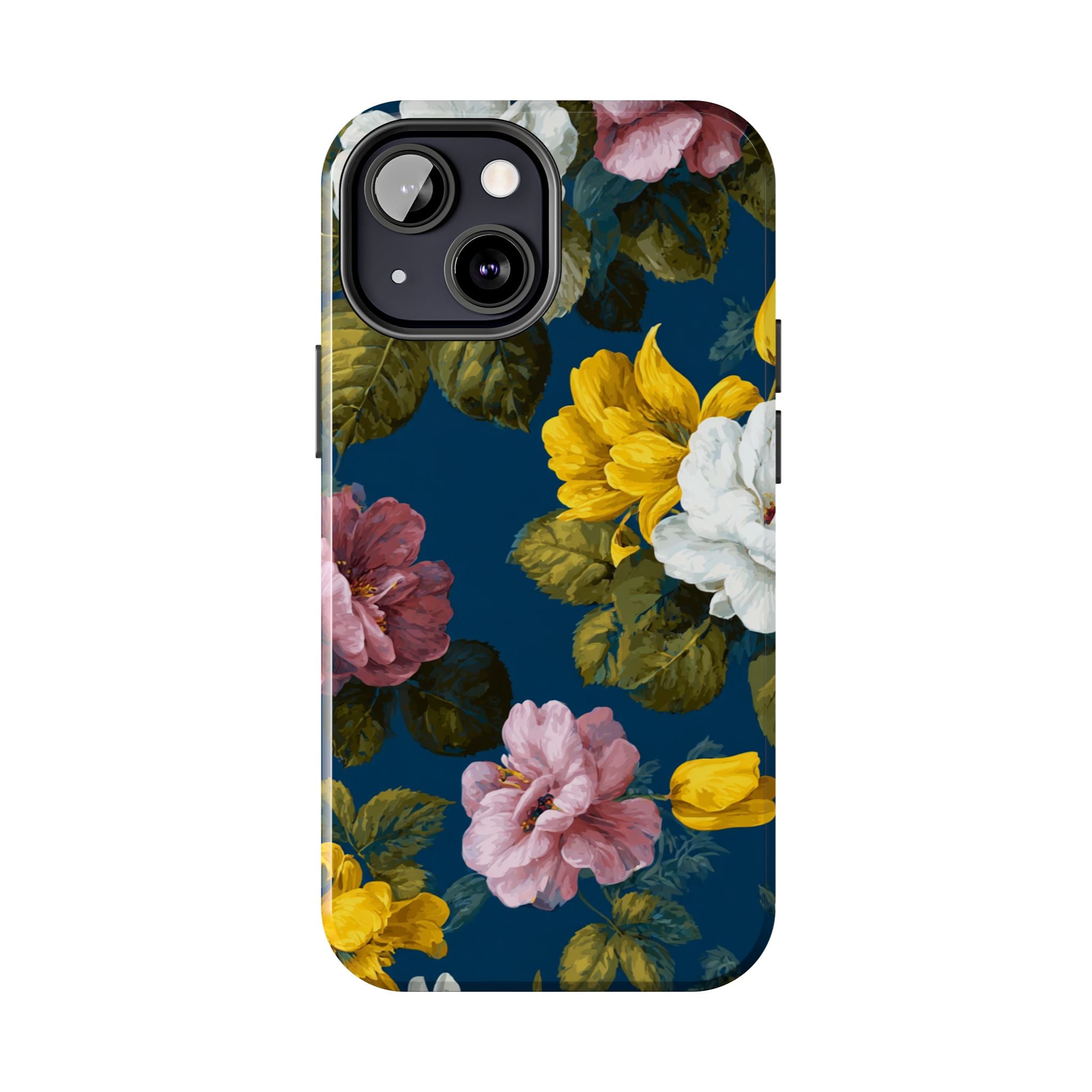 Floral Vintage