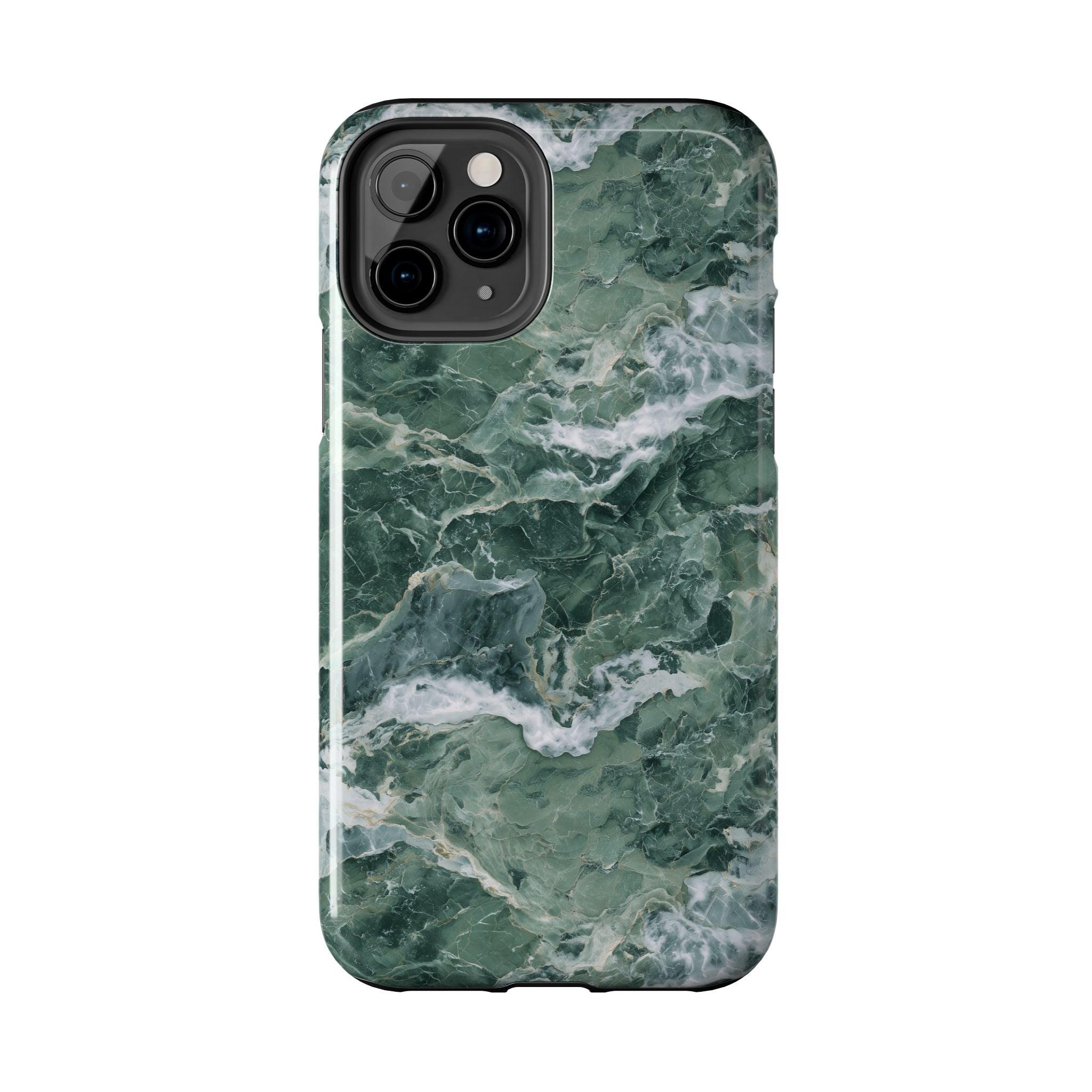 Green Marble