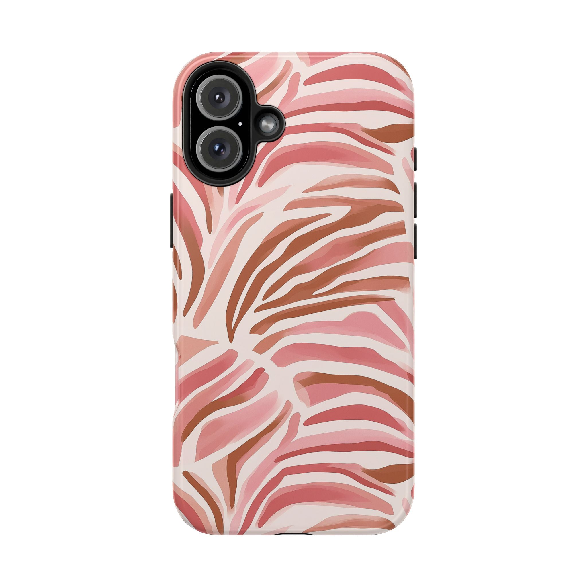 Pink Zebra