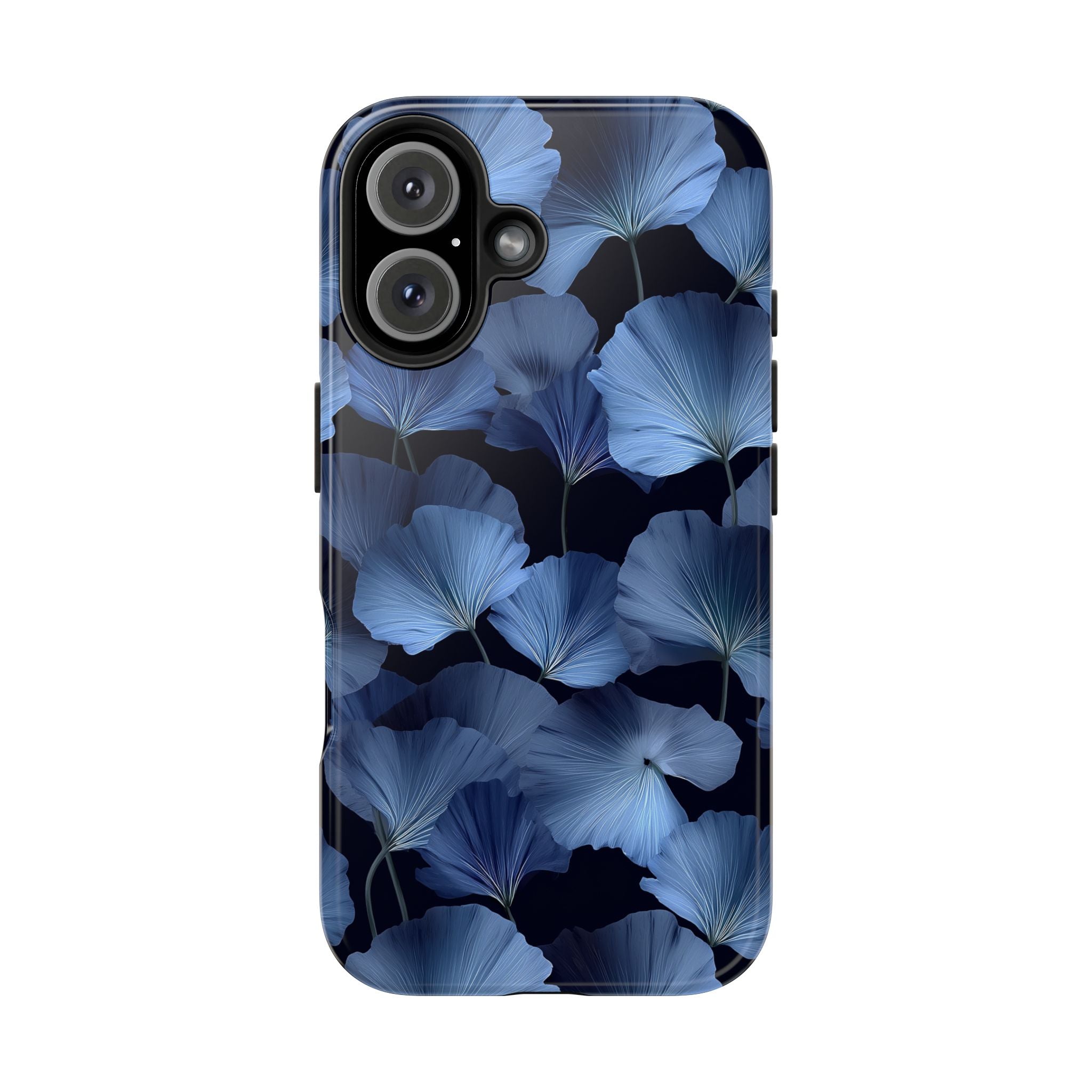 Blue Ginkgo