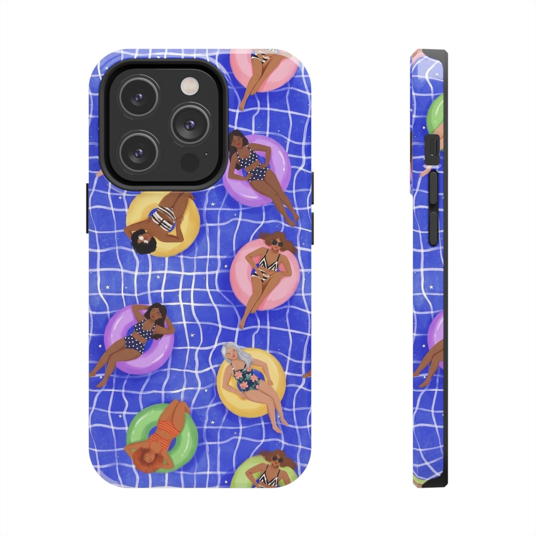 Poolside Vibes 'Float On'