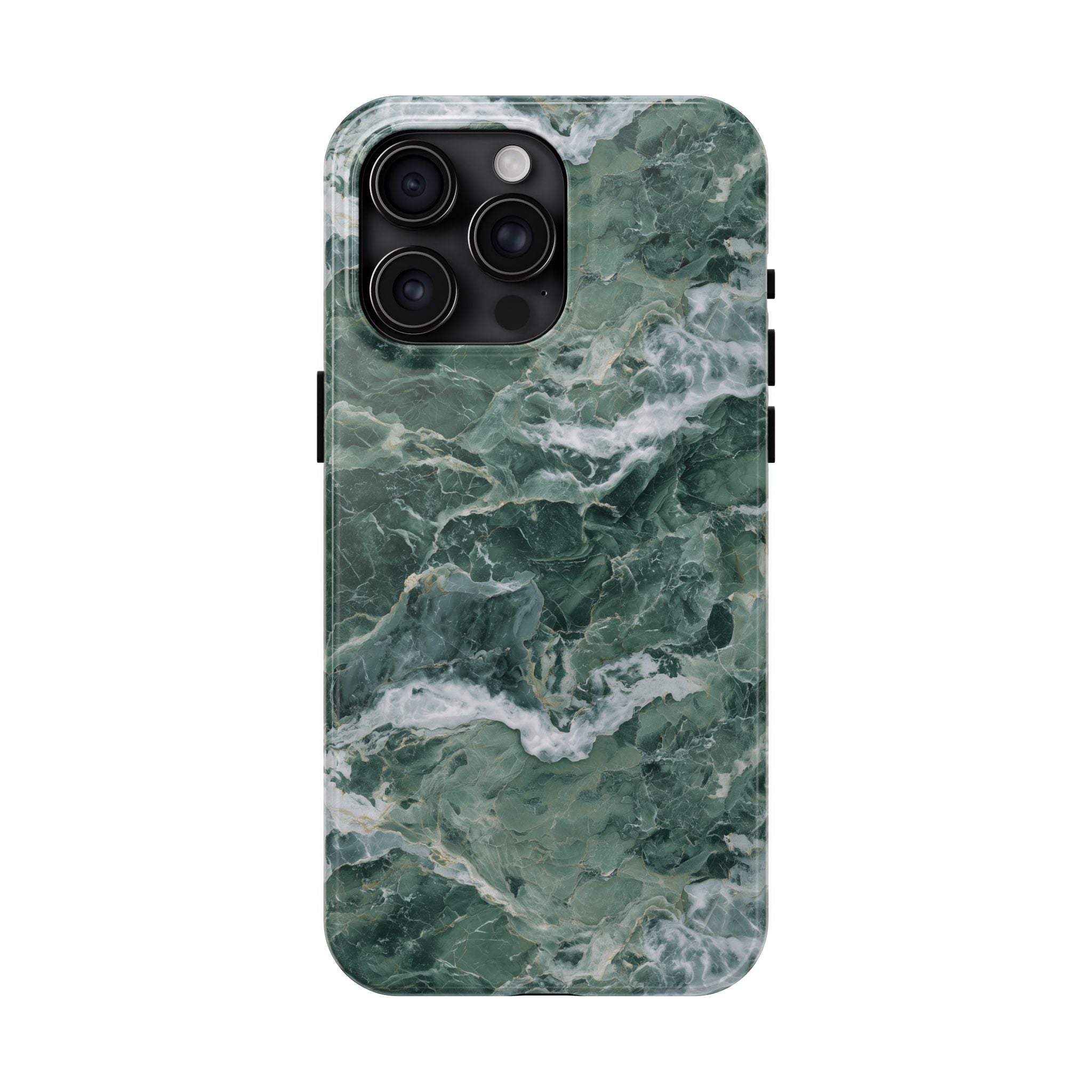 Green Marble