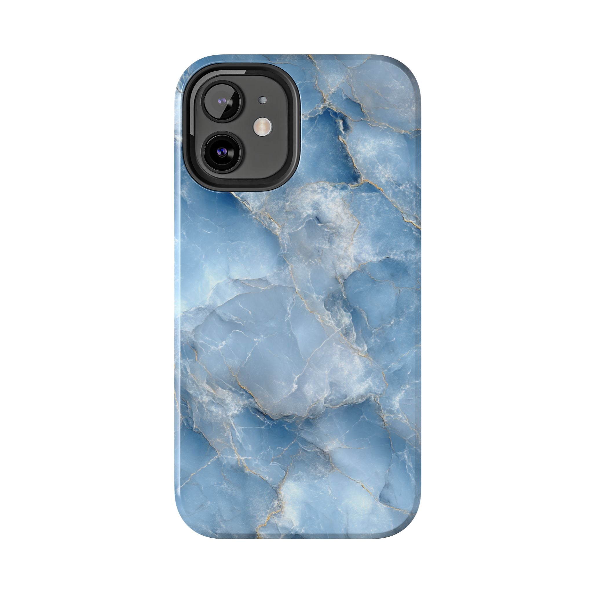 Blue Marble Gemstone