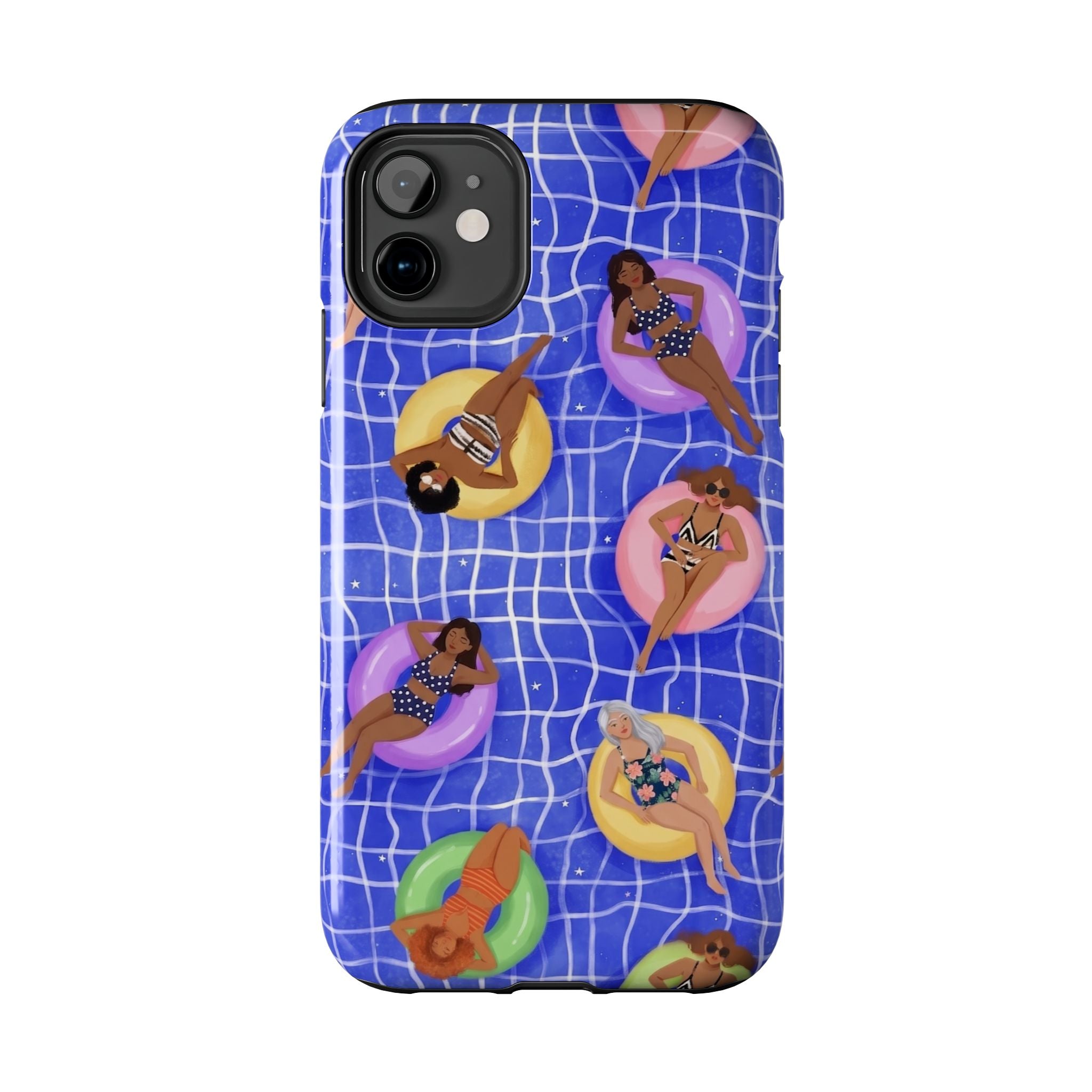 Poolside Vibes 'Float On'