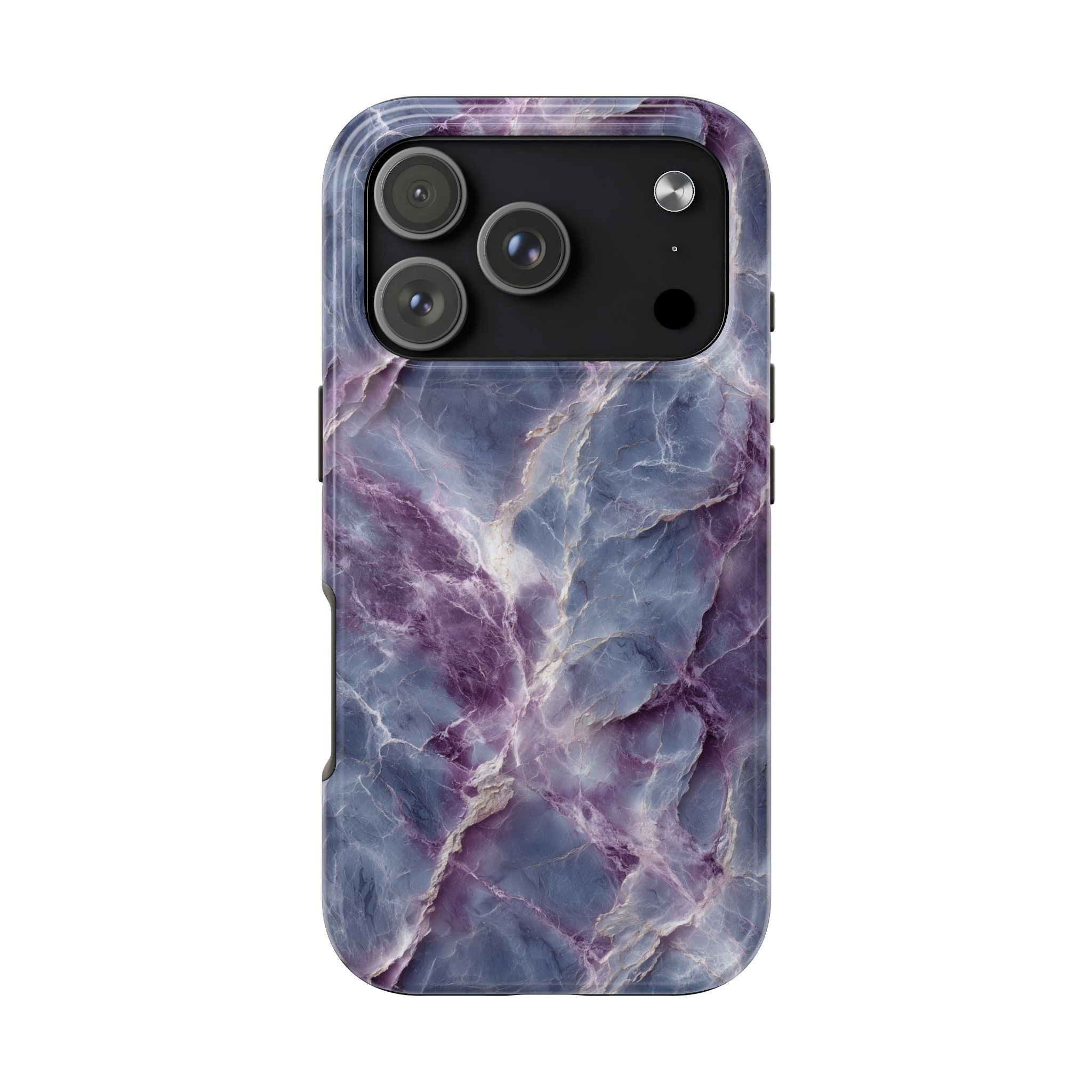 Purple Marble
